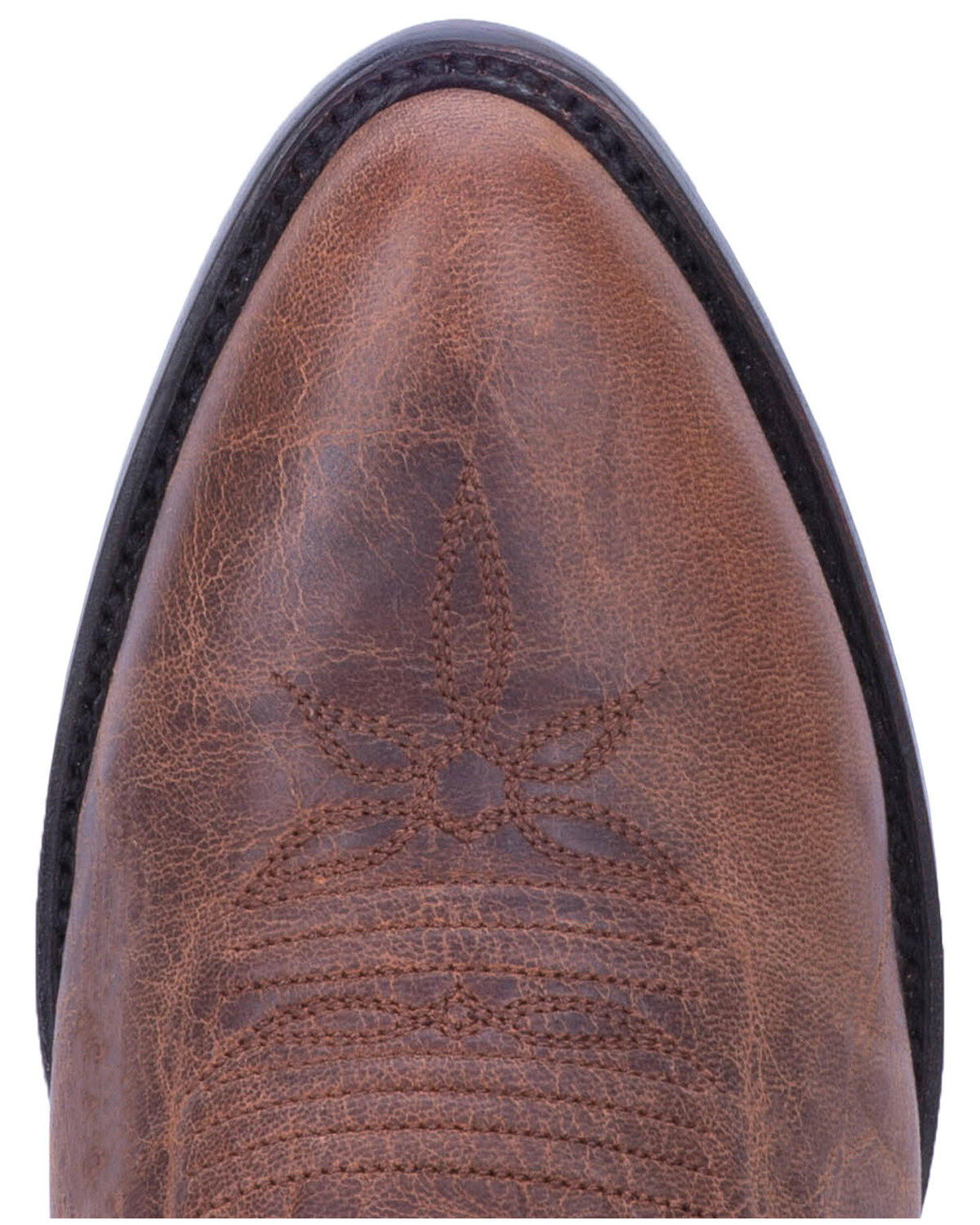 Dan Post Women's Tillie Western Boots - Round Toe