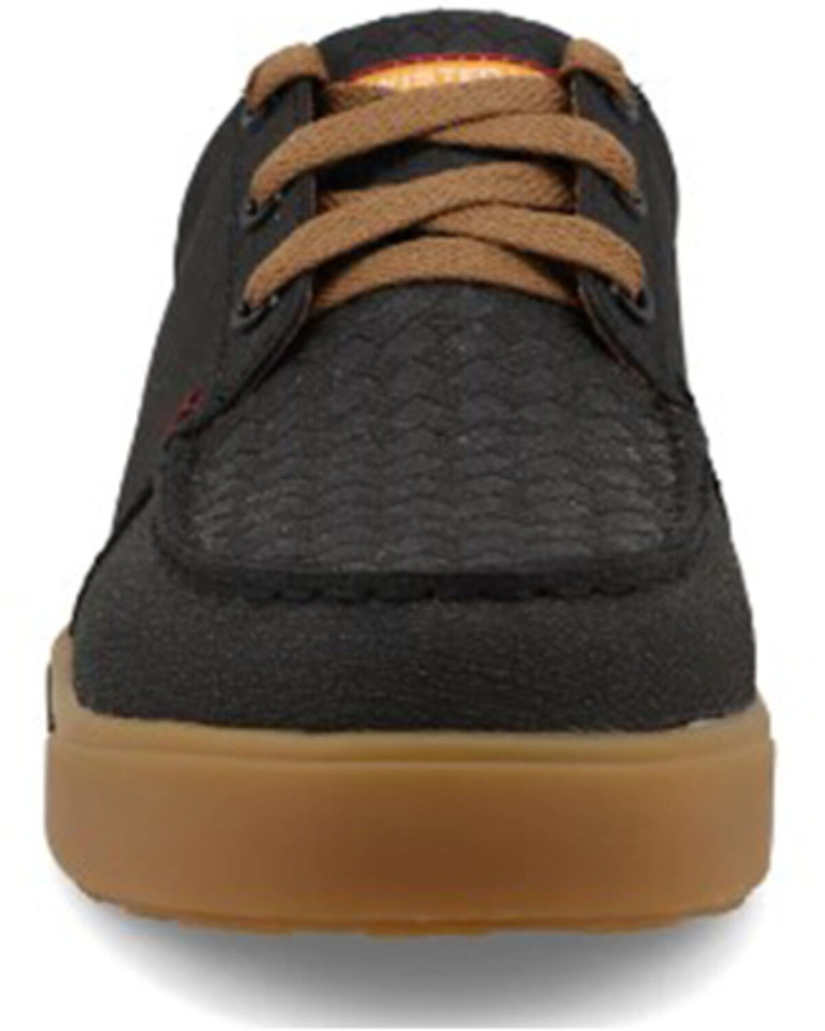 Twisted X Men's Work Kicks Lace-Up Shoes - Composite Toe