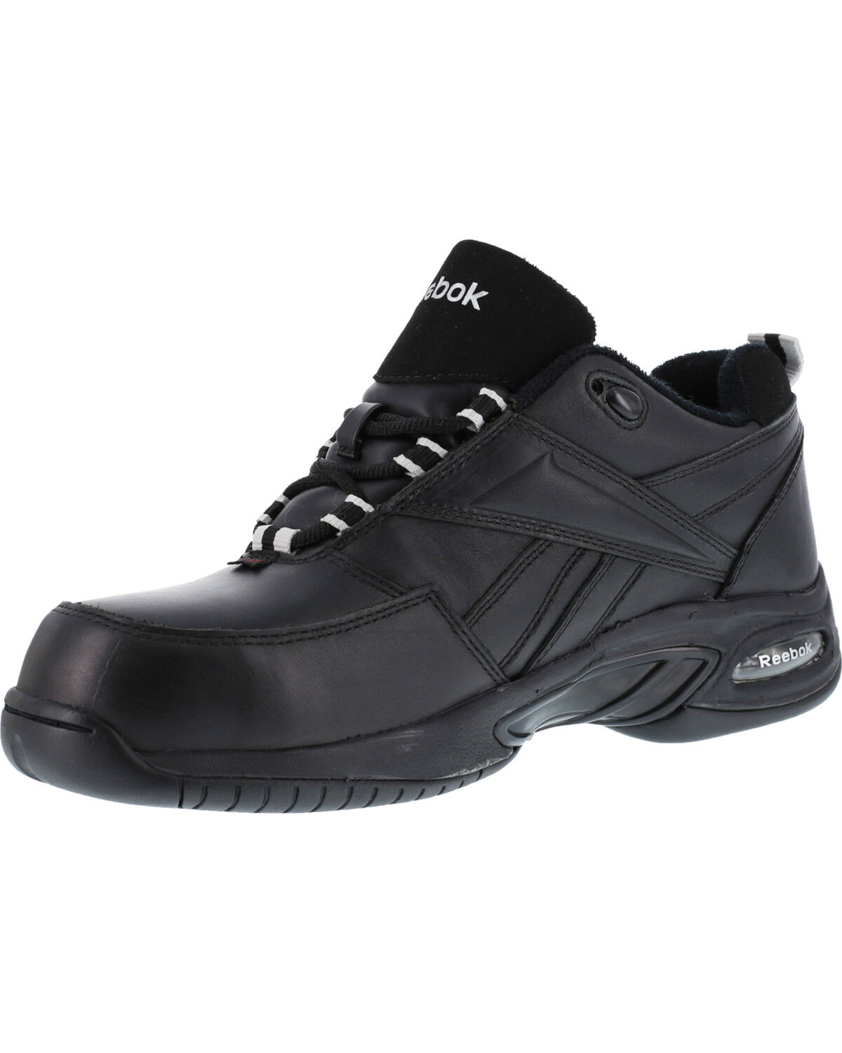 Reebok Men's Tyak High Performance Hiker Work Boots - Composite Toe