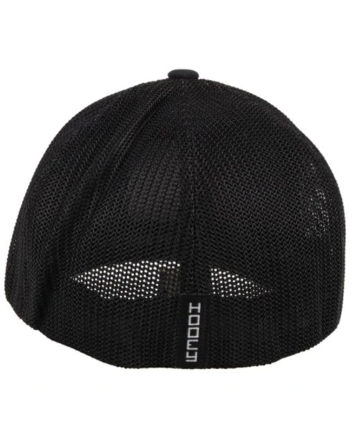 Hooey Men's Cheyenne Trucker Cap