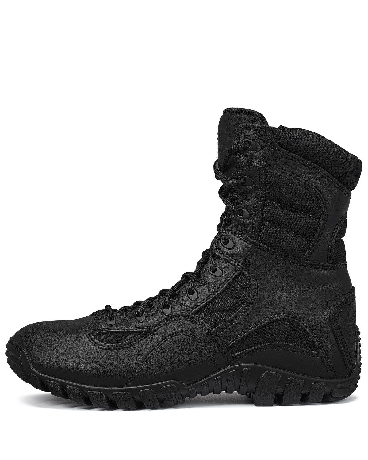 Belleville Men's TR Khyber Hot Weather Military Boots - Soft Toe
