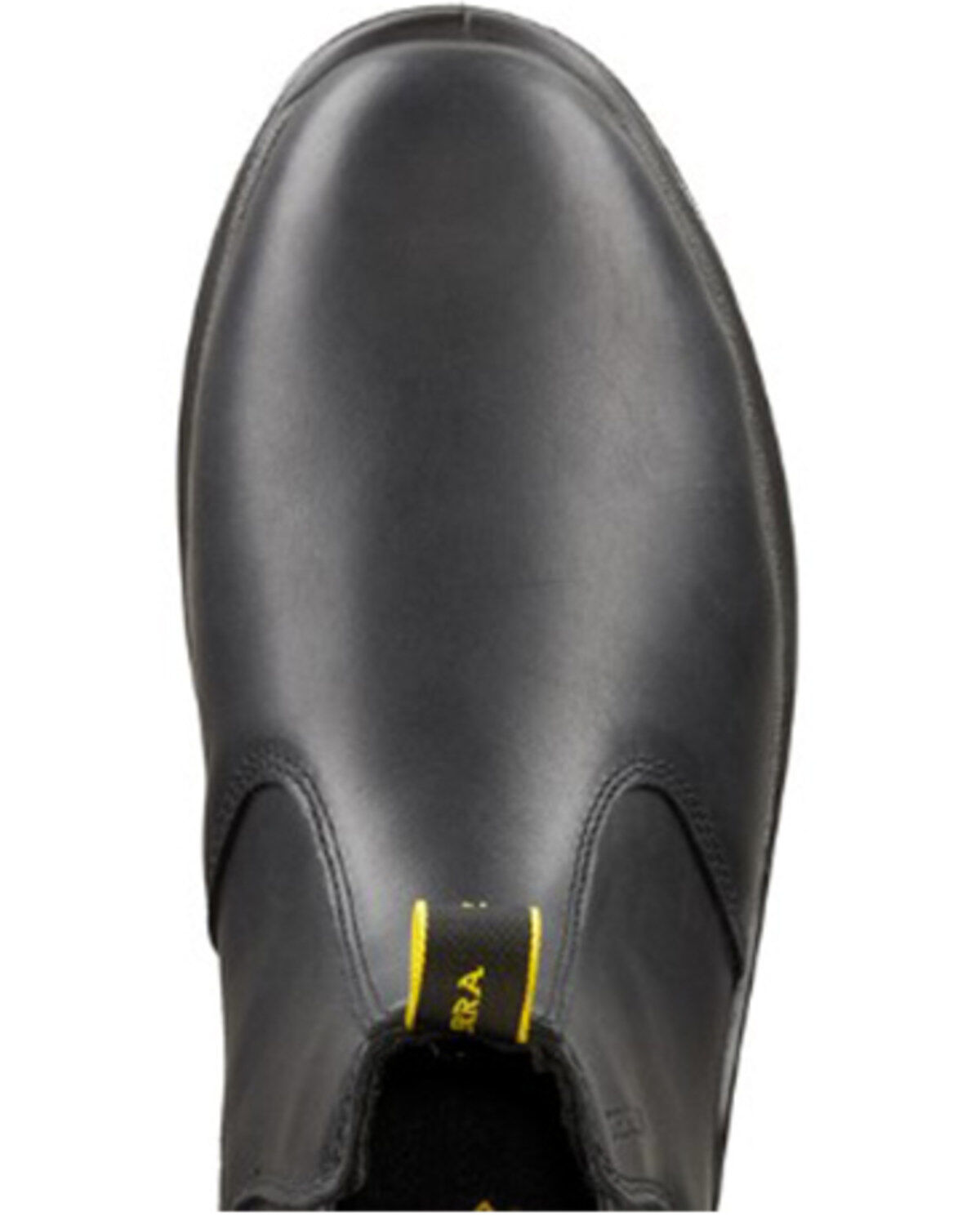 Kodiak Men's Murphy 6" Pull-On Work Boots - Composite Toe