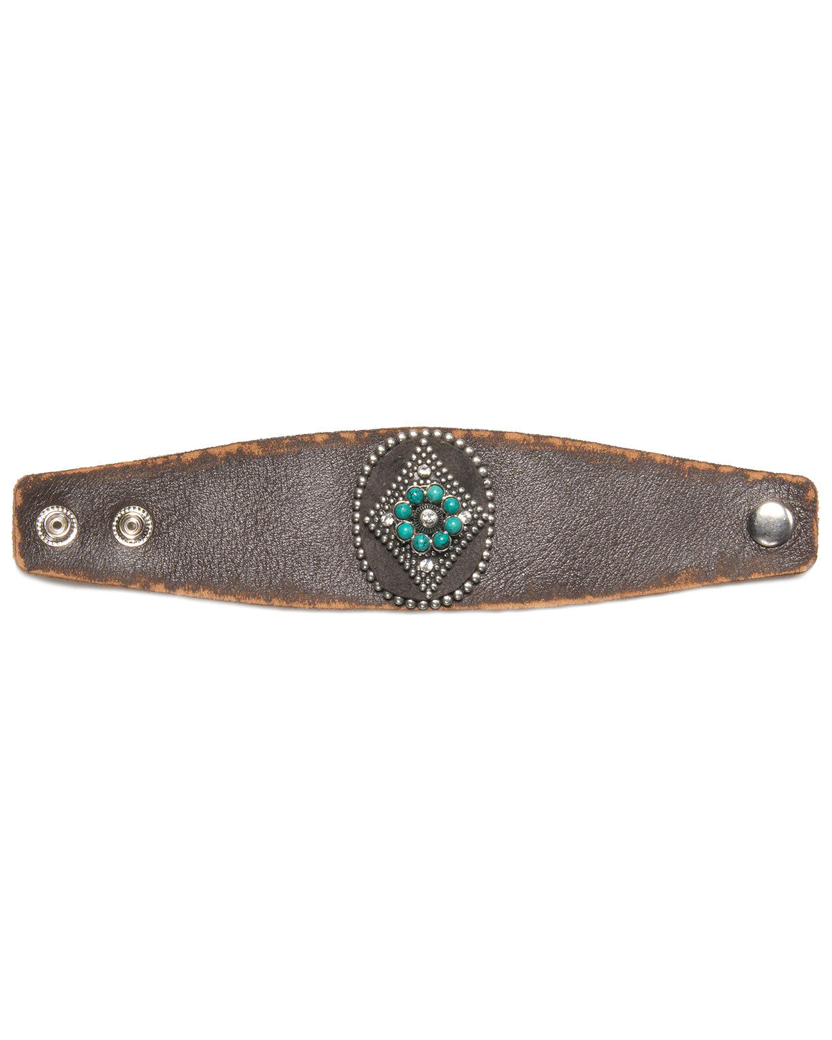 Cowgirl Confetti Women's Mystic Diamond Cuff