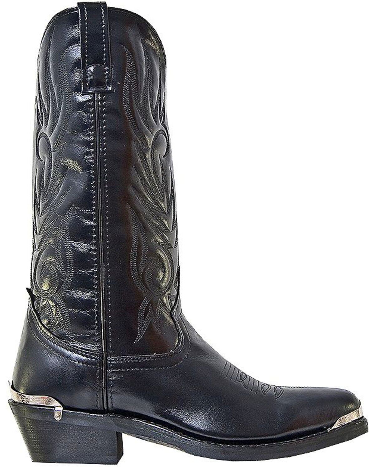 Laredo Men's McComb Western Boots - Round Toe