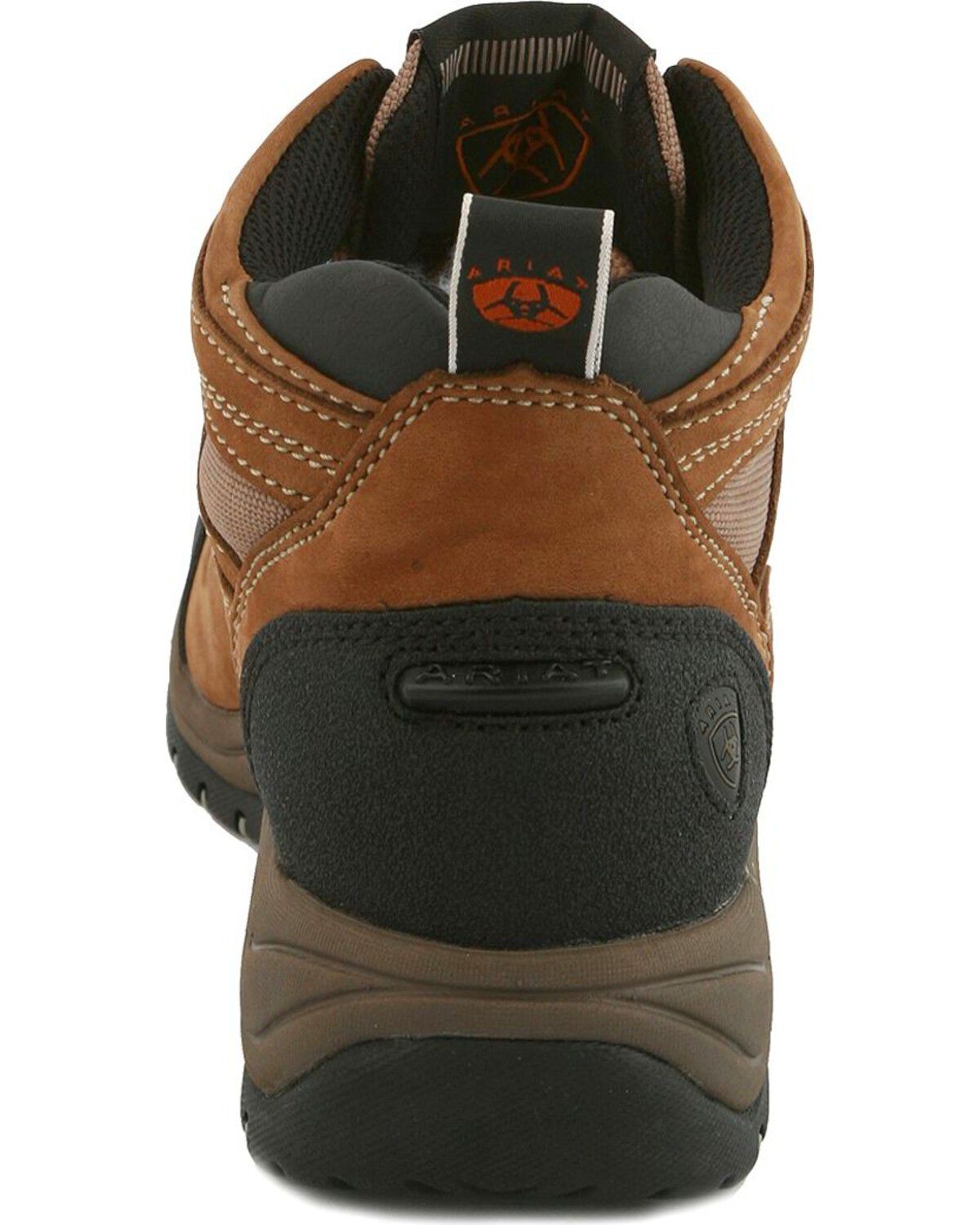 Ariat Women's Terrain Hiking Boots - Round Toe