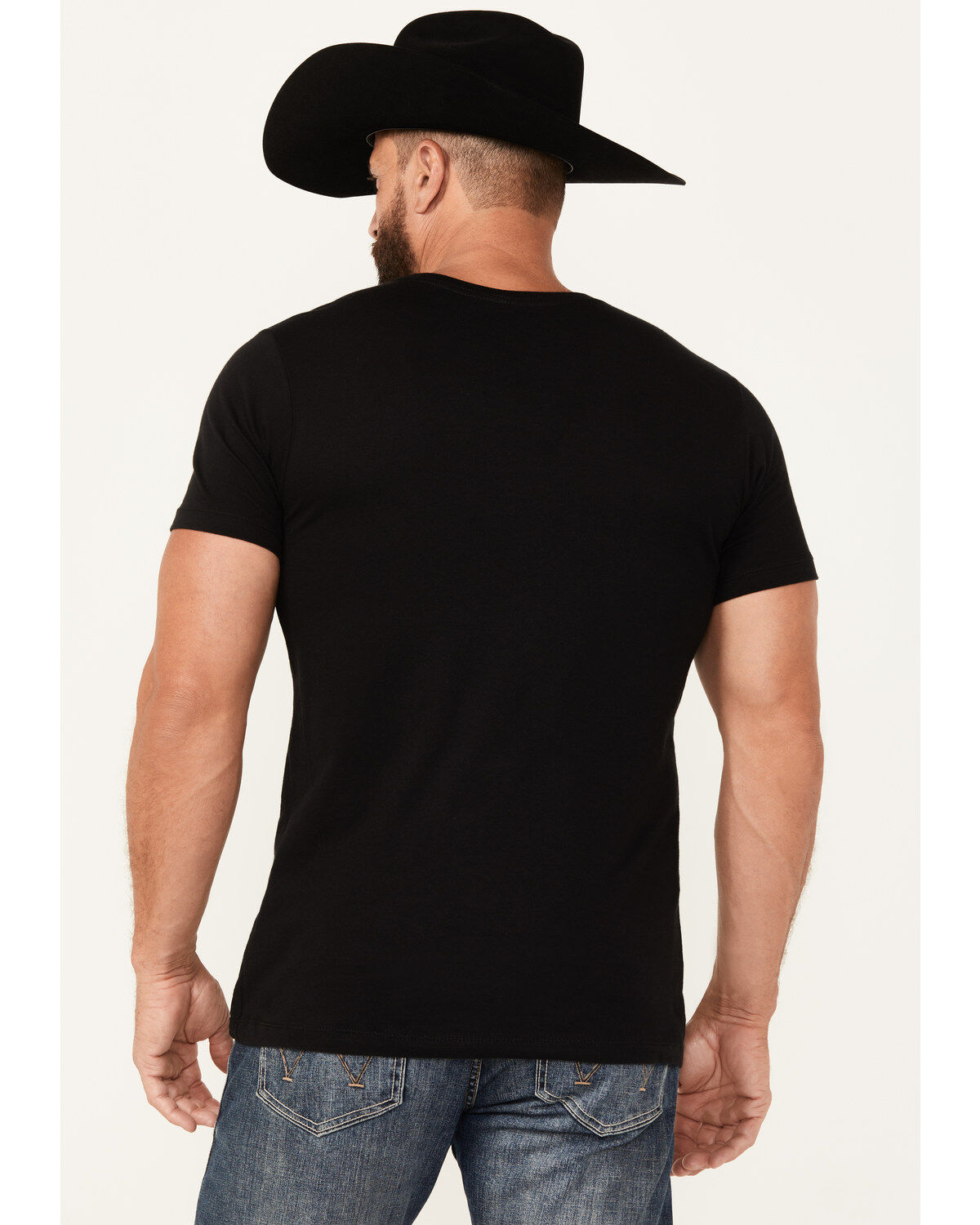 Cody James Men's Alcohol Solution Short Sleeve Graphic T-Shirt