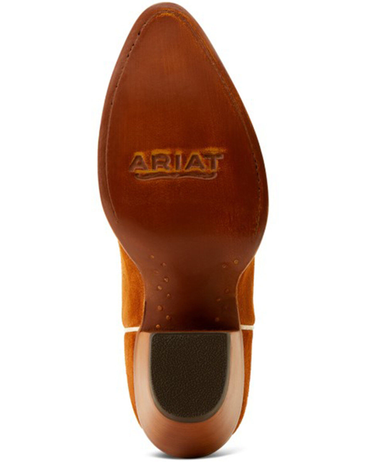 Ariat Women's Ambrose Tall Western Boots - Round Toe