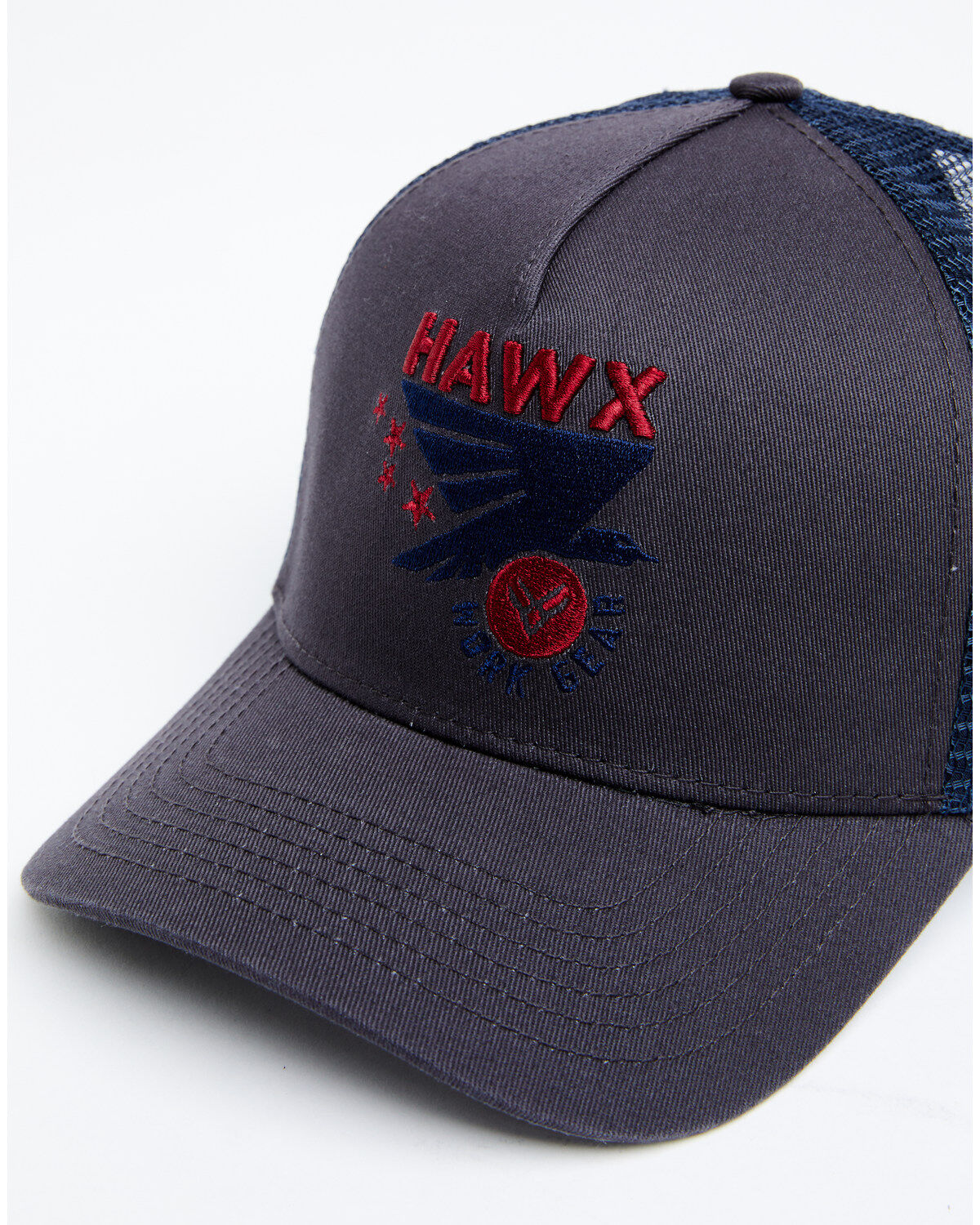 Hawx Men's Logo Ball Cap