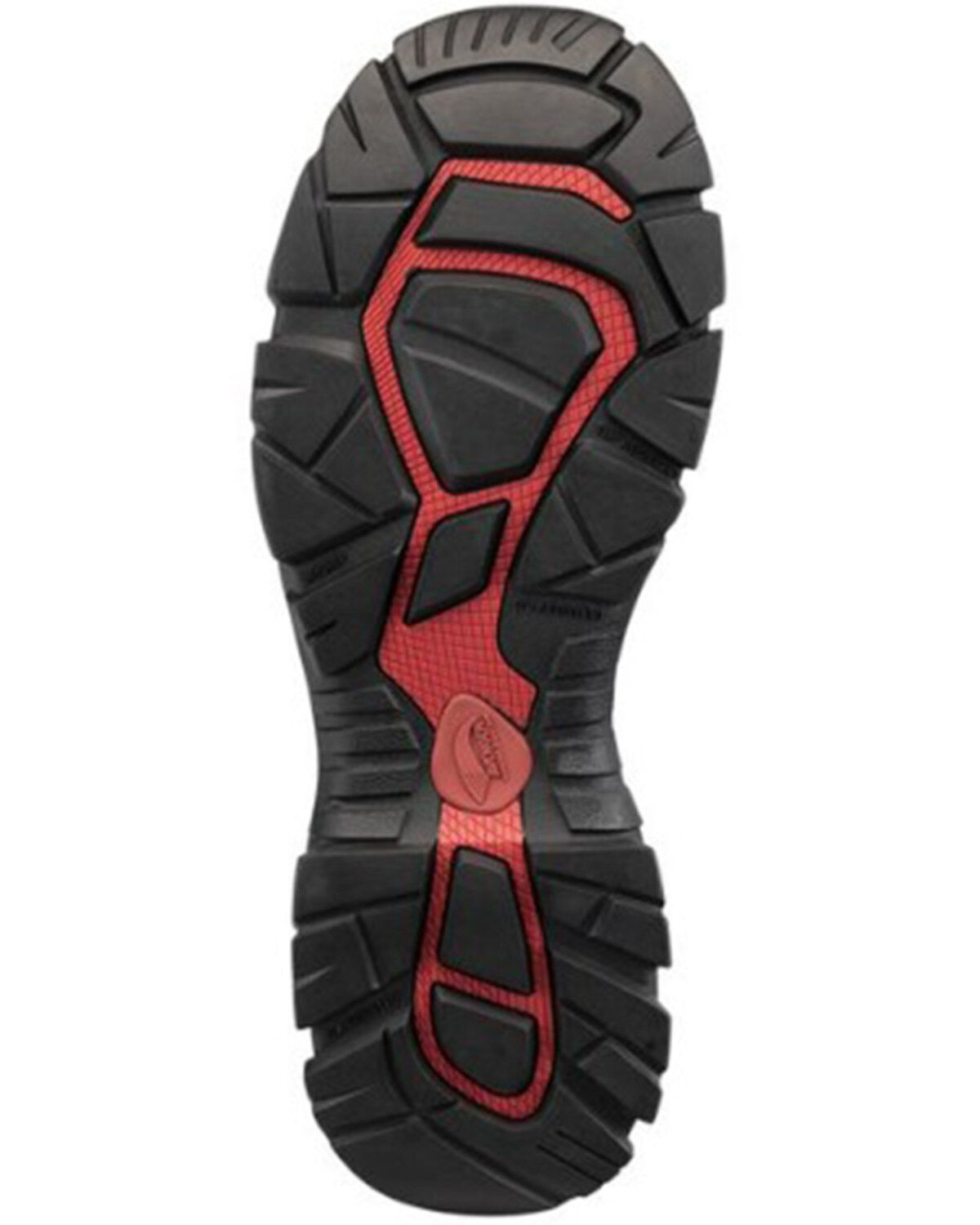 Avenger Men's Ripsaw Waterproof PR Pull On Work Boot - Aluminum Protective Toe