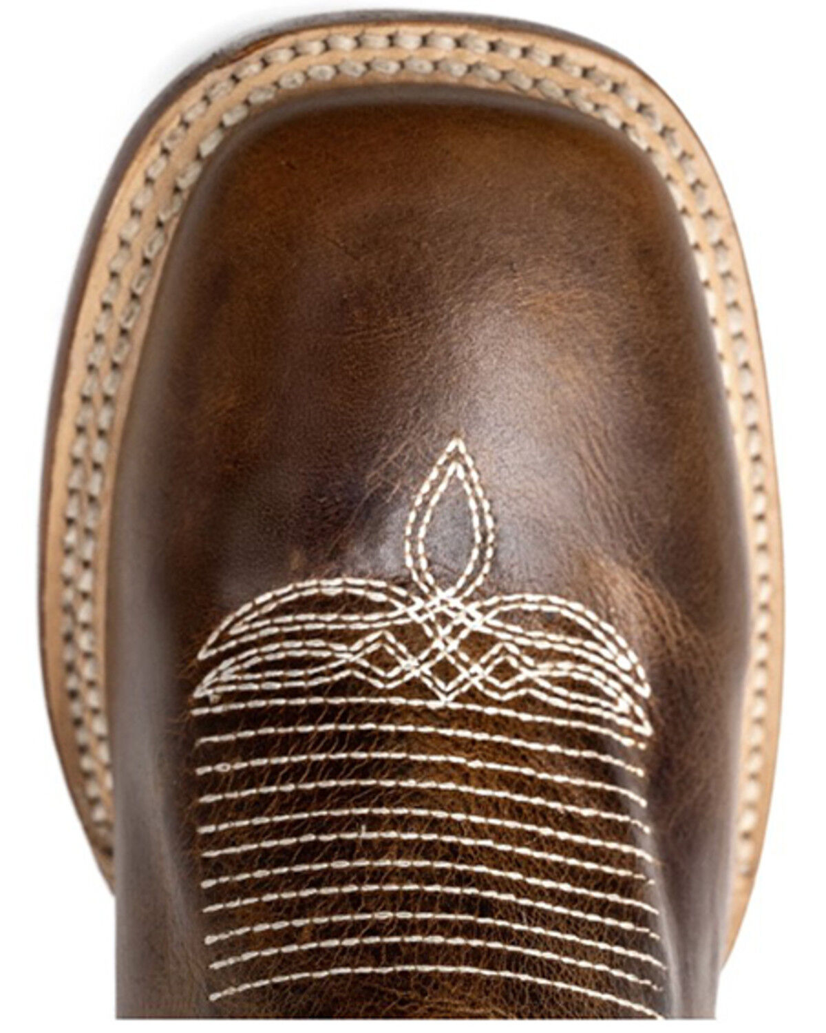 Ferrini Women's Maggie Western Boots - Broad Square Toe