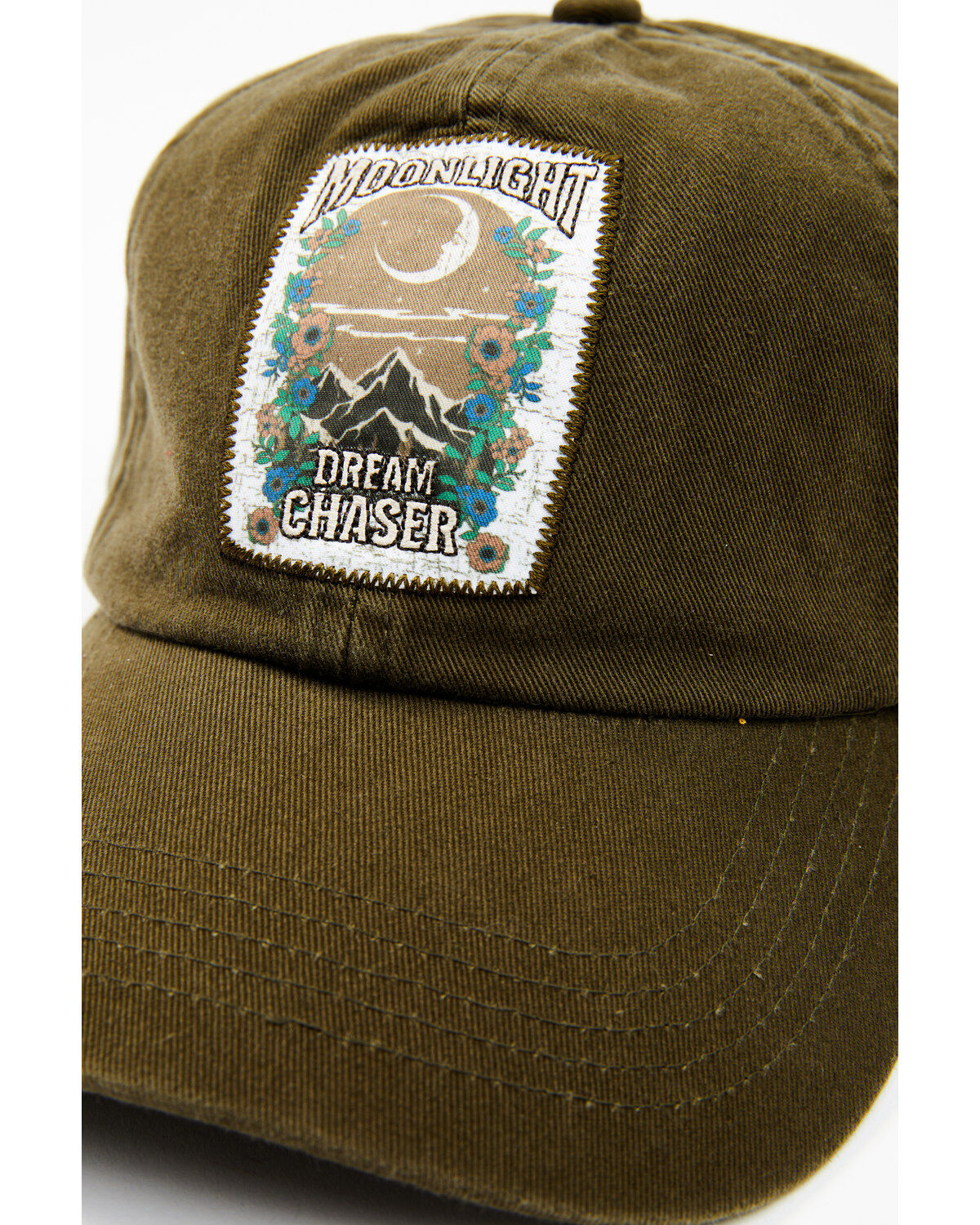 Cleo + Wolf Women's Moonlight Dream Chaser Ball Cap