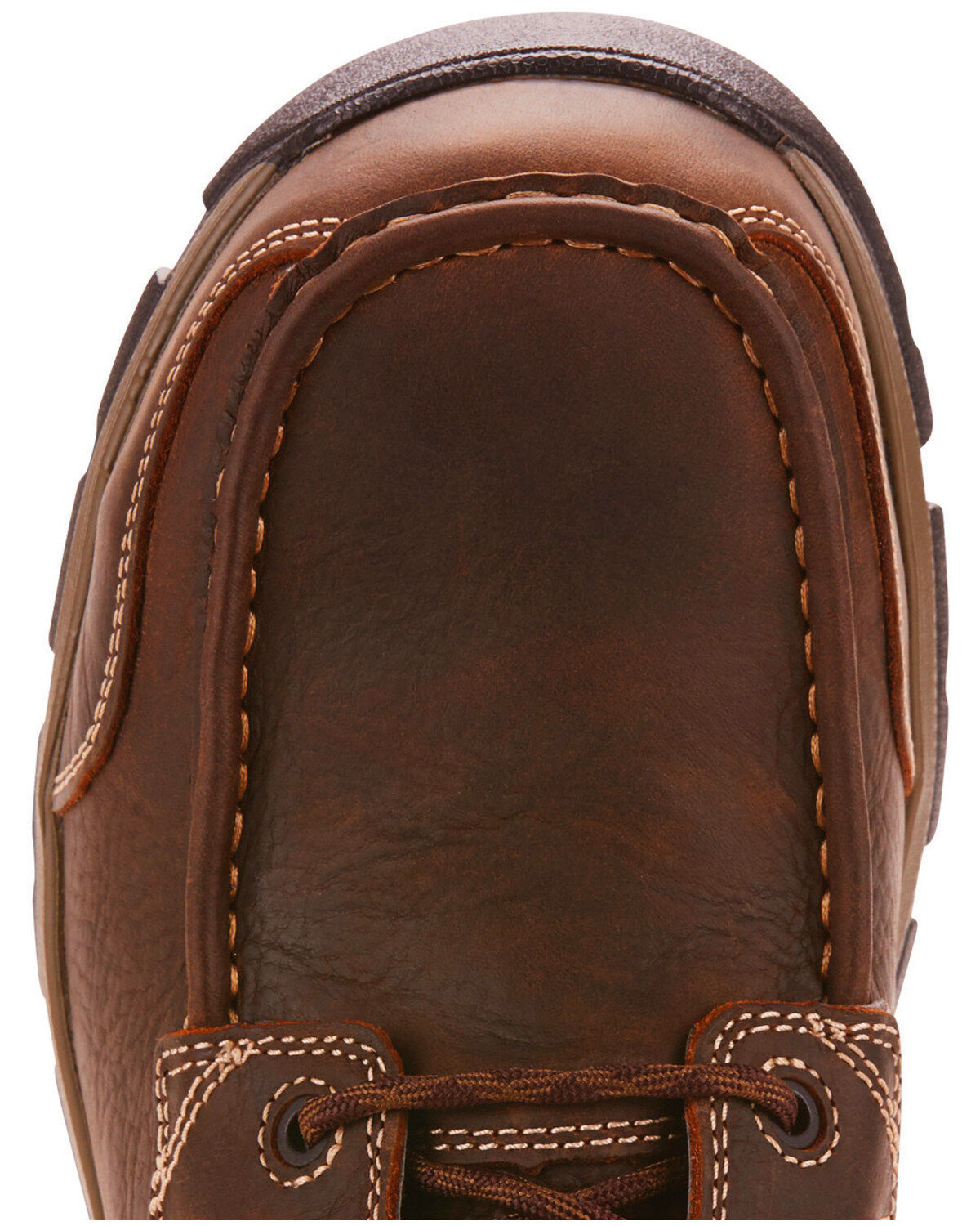 Ariat Men's Waterproof Edge LTE Chukka Boots - Composite Toe