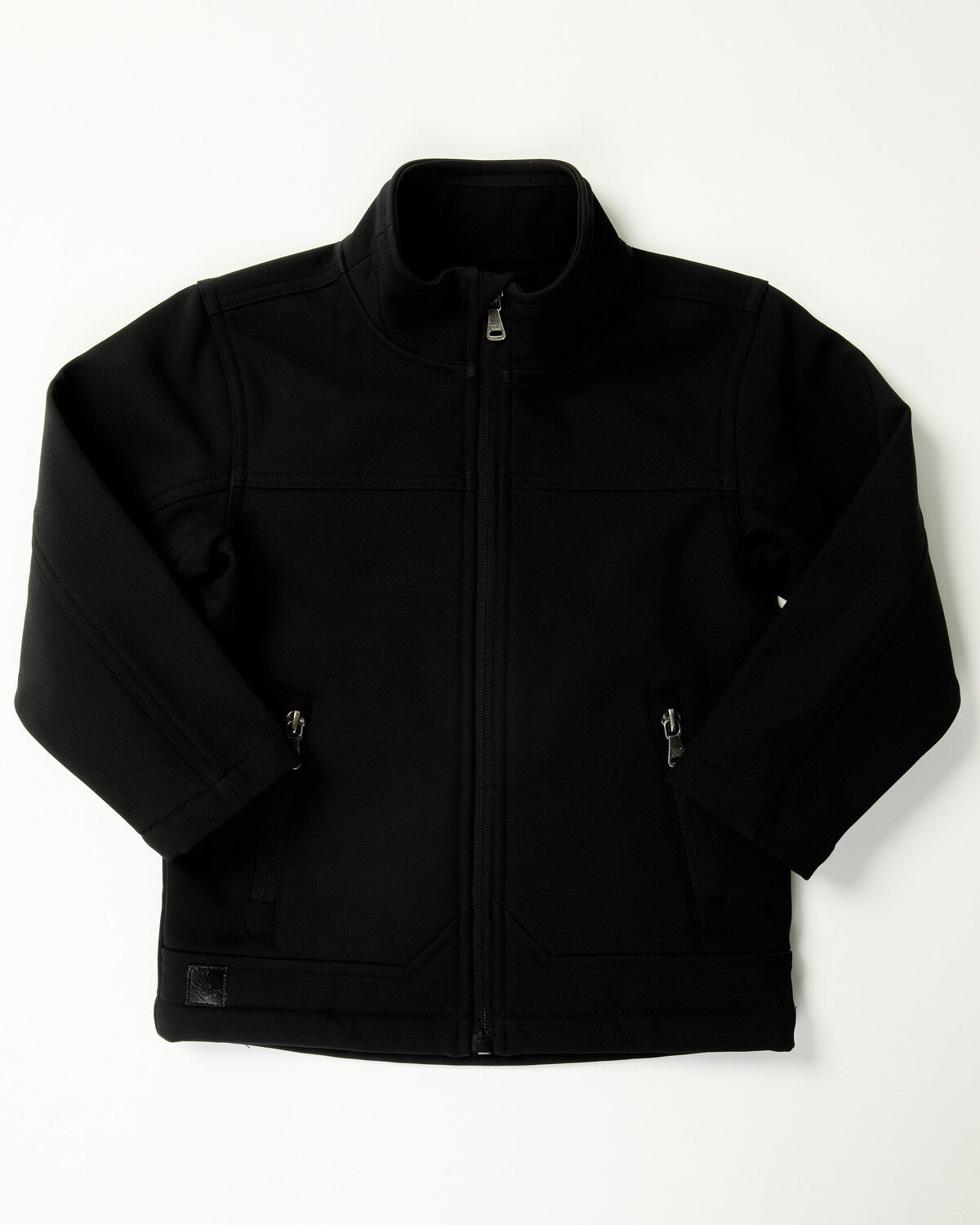Cody James Toddler Boys' Sharpshooter Softshell Jacket