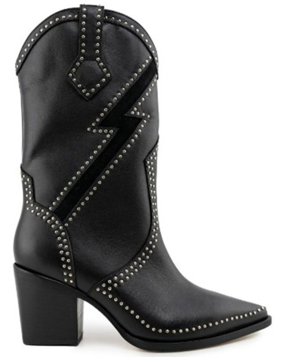 Dante Women's Freddie Western Boots - Round Toe