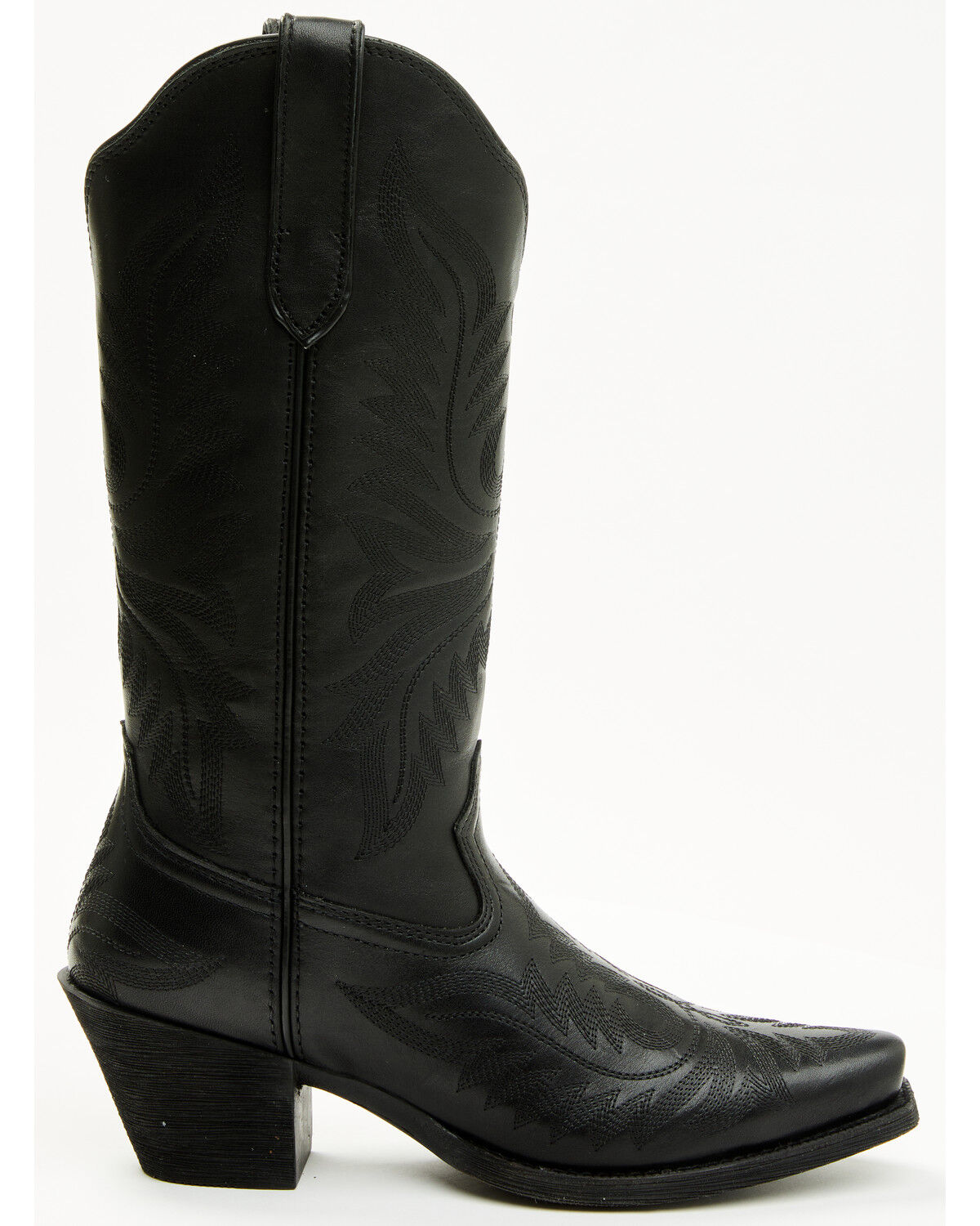 Ariat Women's Round Up Collins Western Boots - Snip Toe