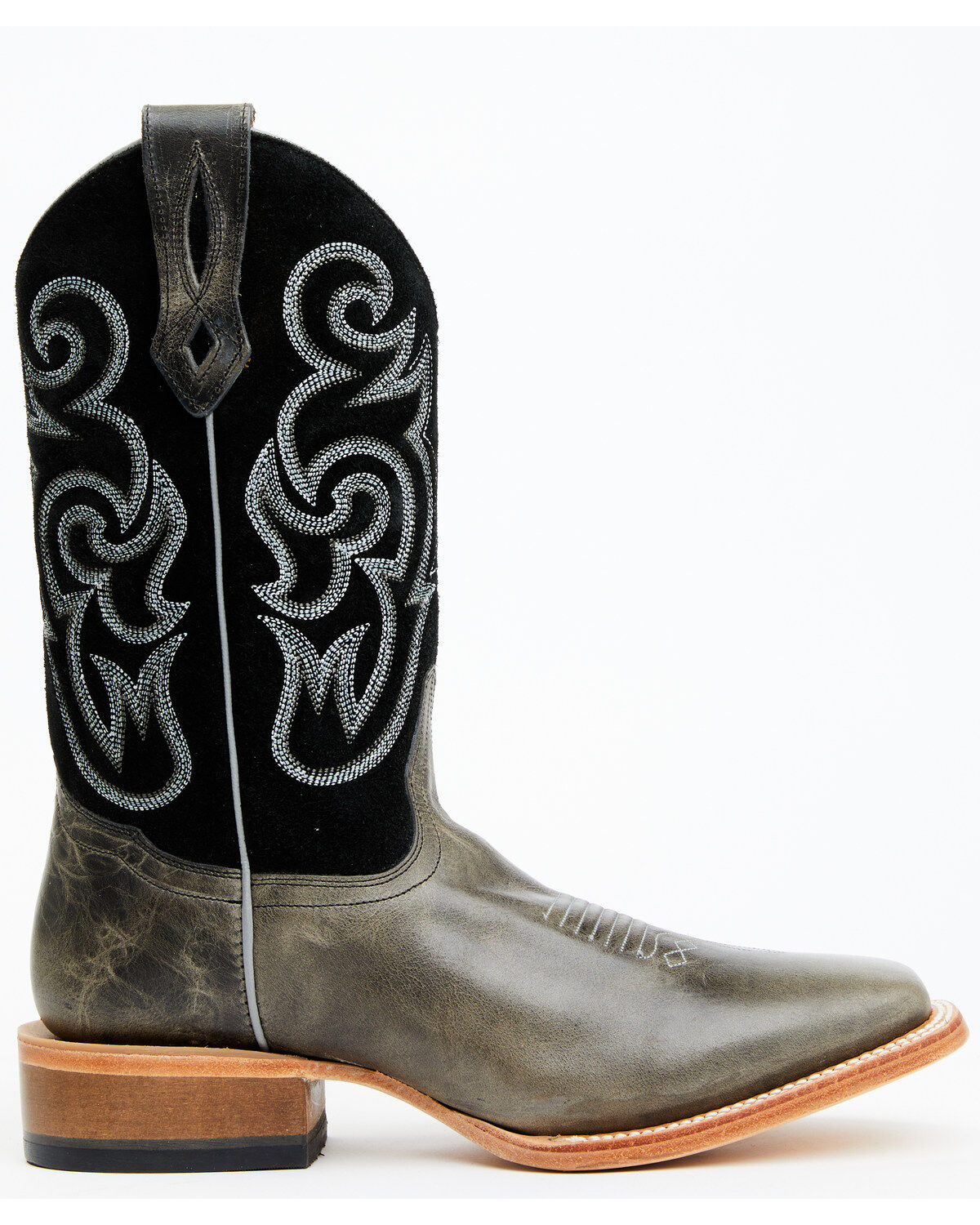 Cody James Men's Lynx Western Boots - Broad Square Toe