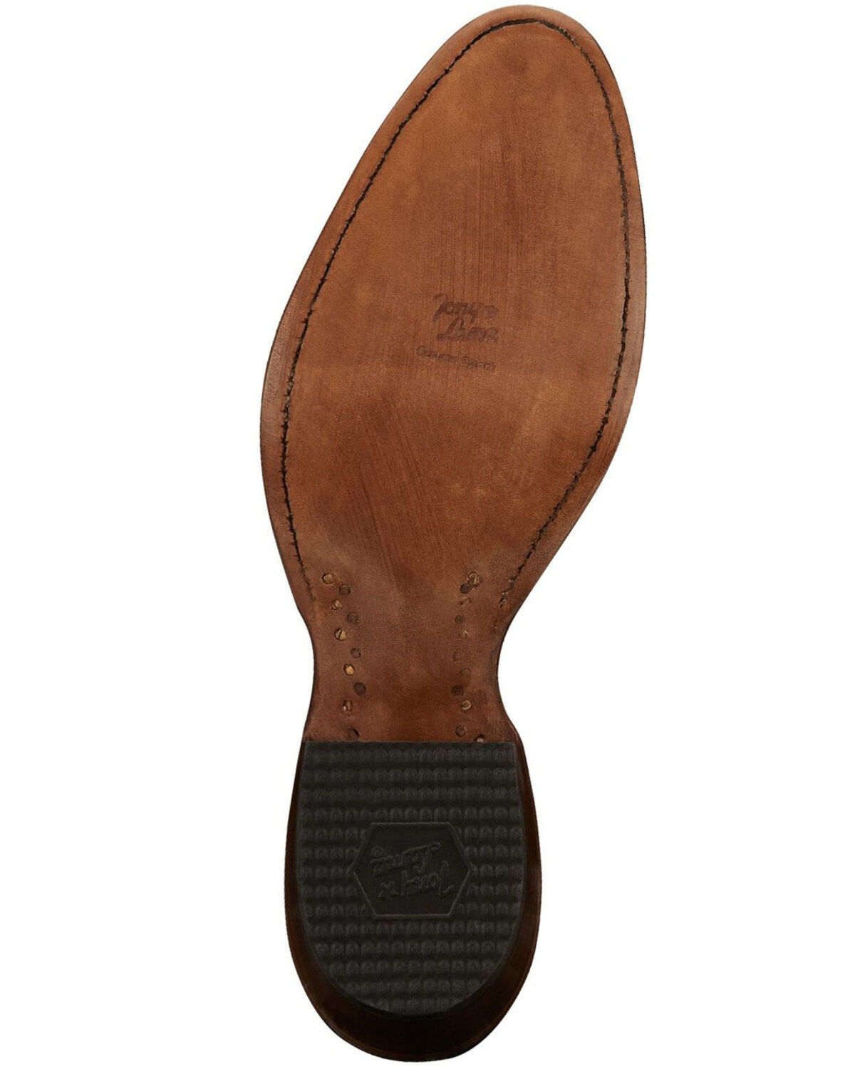 Tony Lama Men's McCandles Western Boots - Round Toe