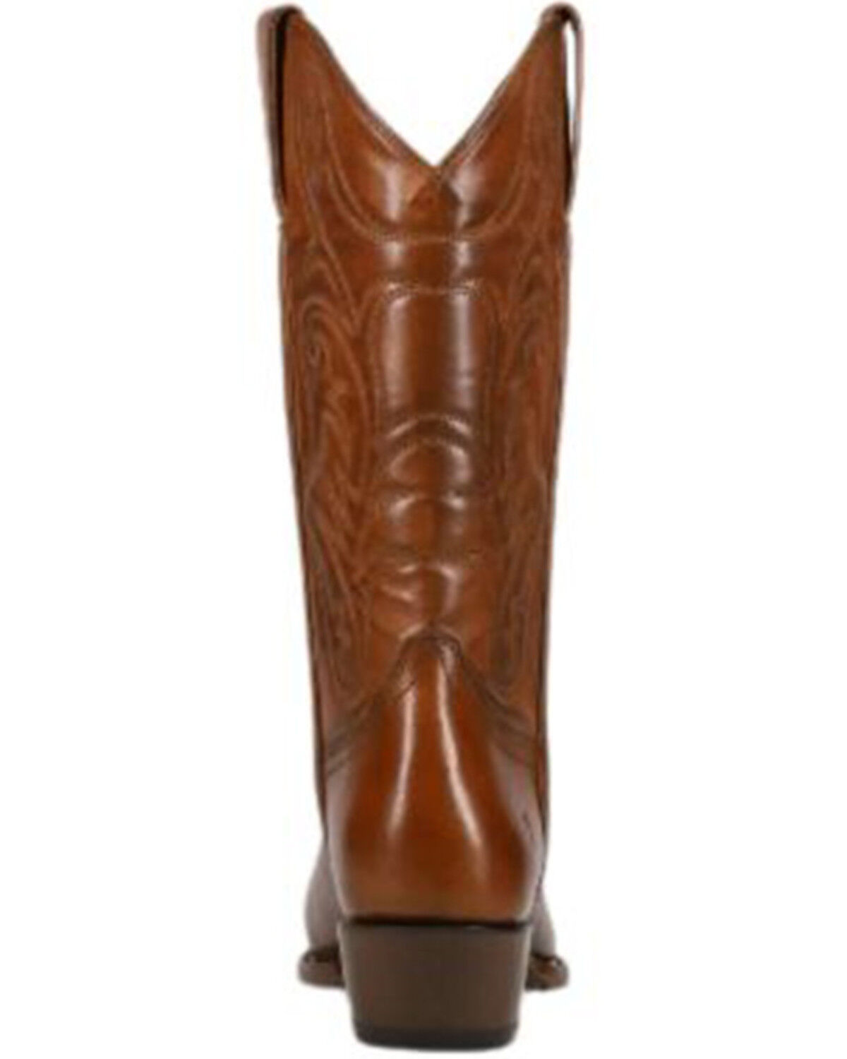 Frye Men's Bruce Western Boots - Round Toe