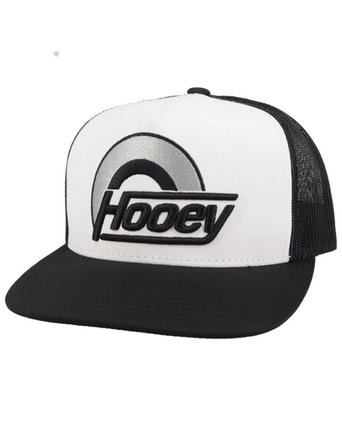 Hooey Men's Logo Trucker Cap