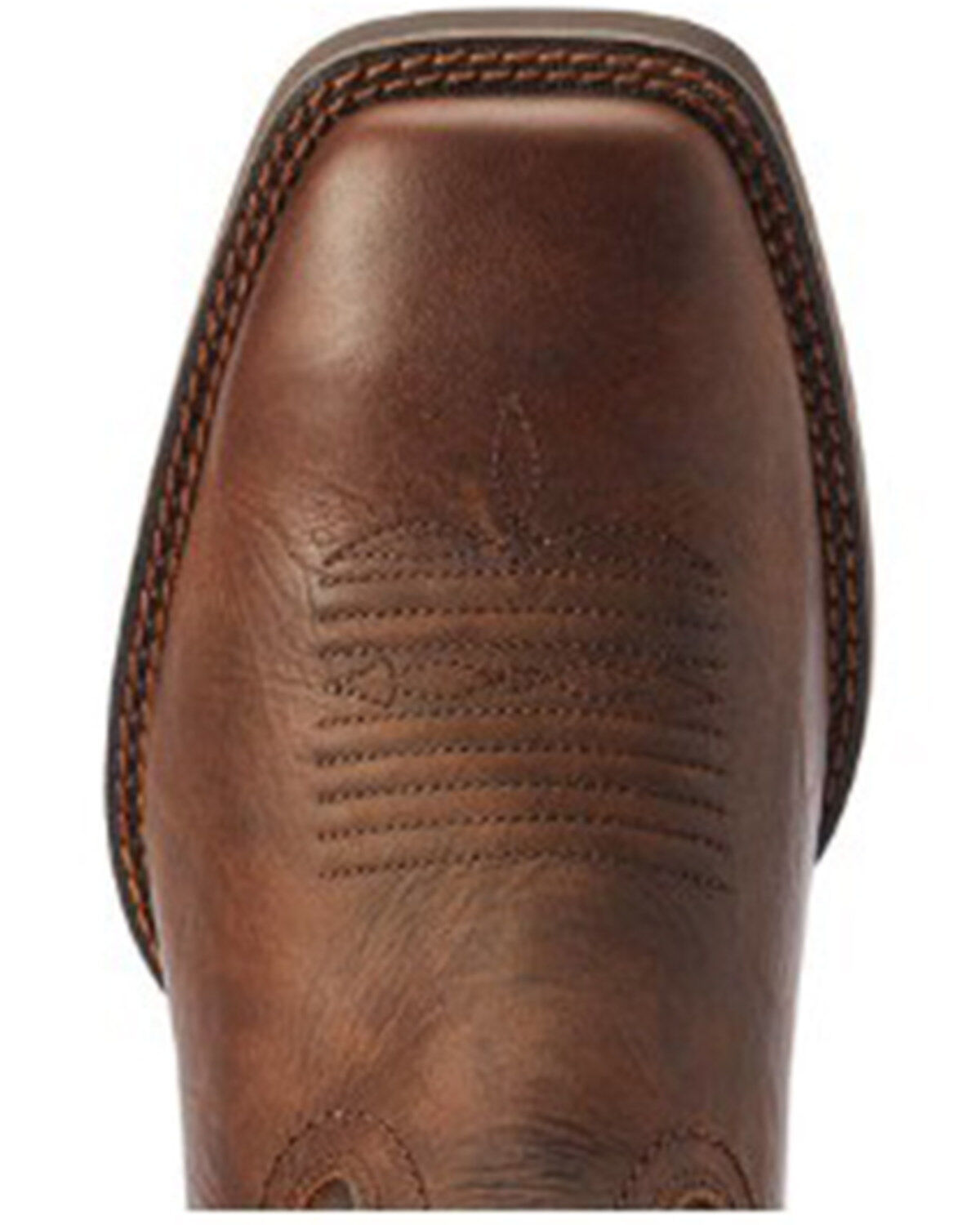 Ariat Men's Sport Rambler Bartop Western Boots - Broad Square Toe