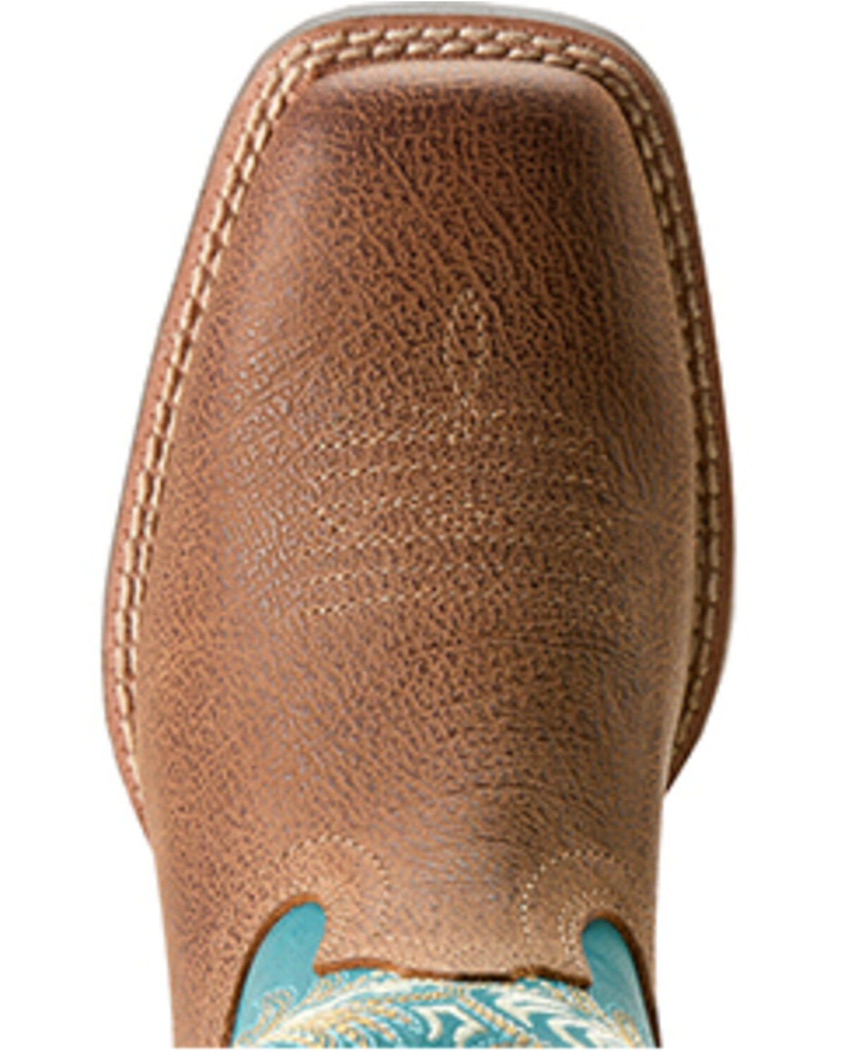 Ariat Girls' Outrider Western Boots - Broad Square Toe