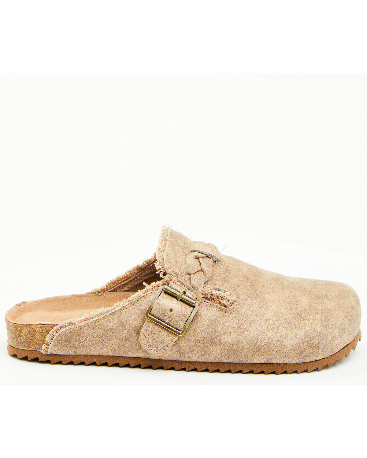 Very G Women's Iris Slip-On Casual Shoes