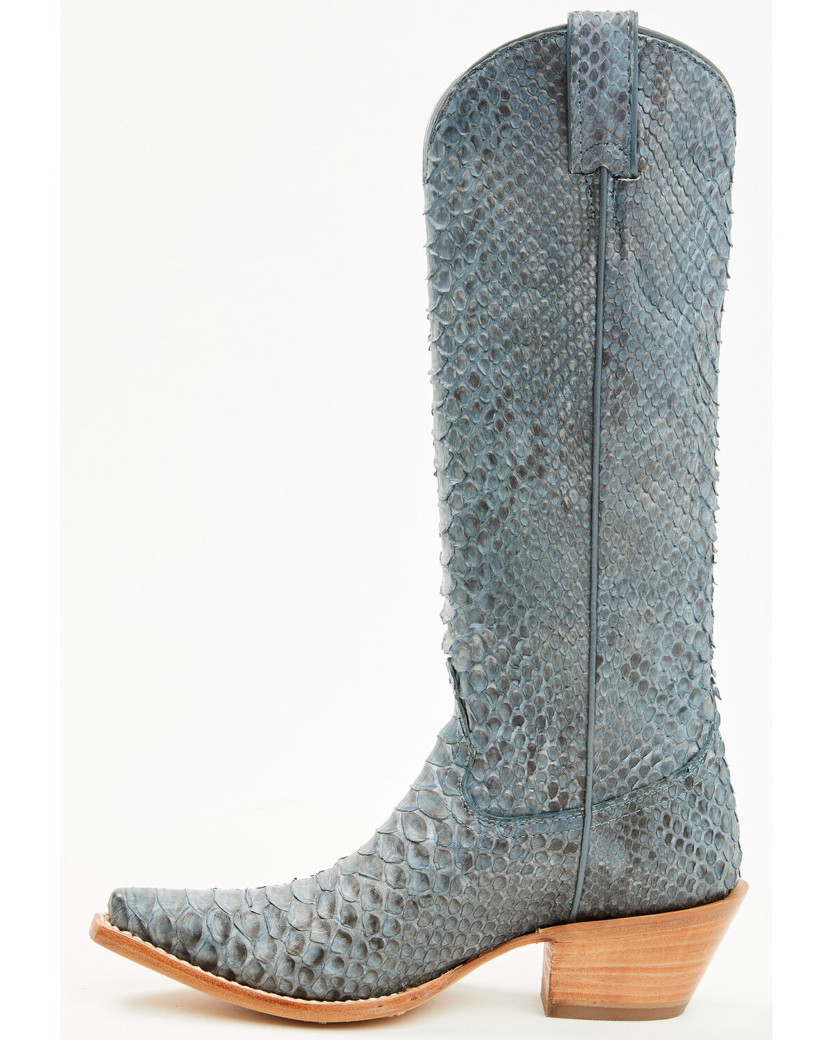 Idyllwind Women's Exotic Python Slay Tall Western Boots - Snip Toe