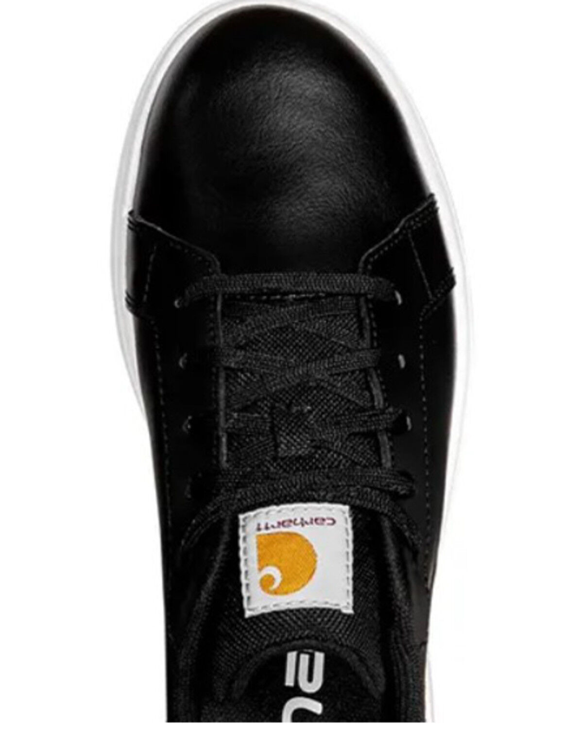Carhartt Women's Detroit Leather Sneakers - Soft Toe