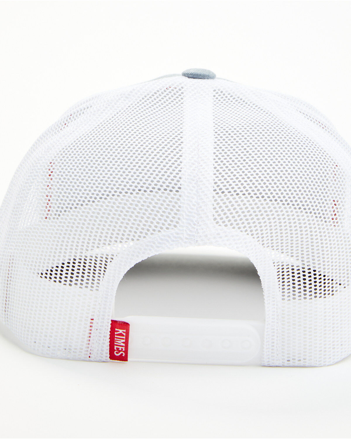 Kimes Ranch Men's Good Day Mesh Back Ball Cap