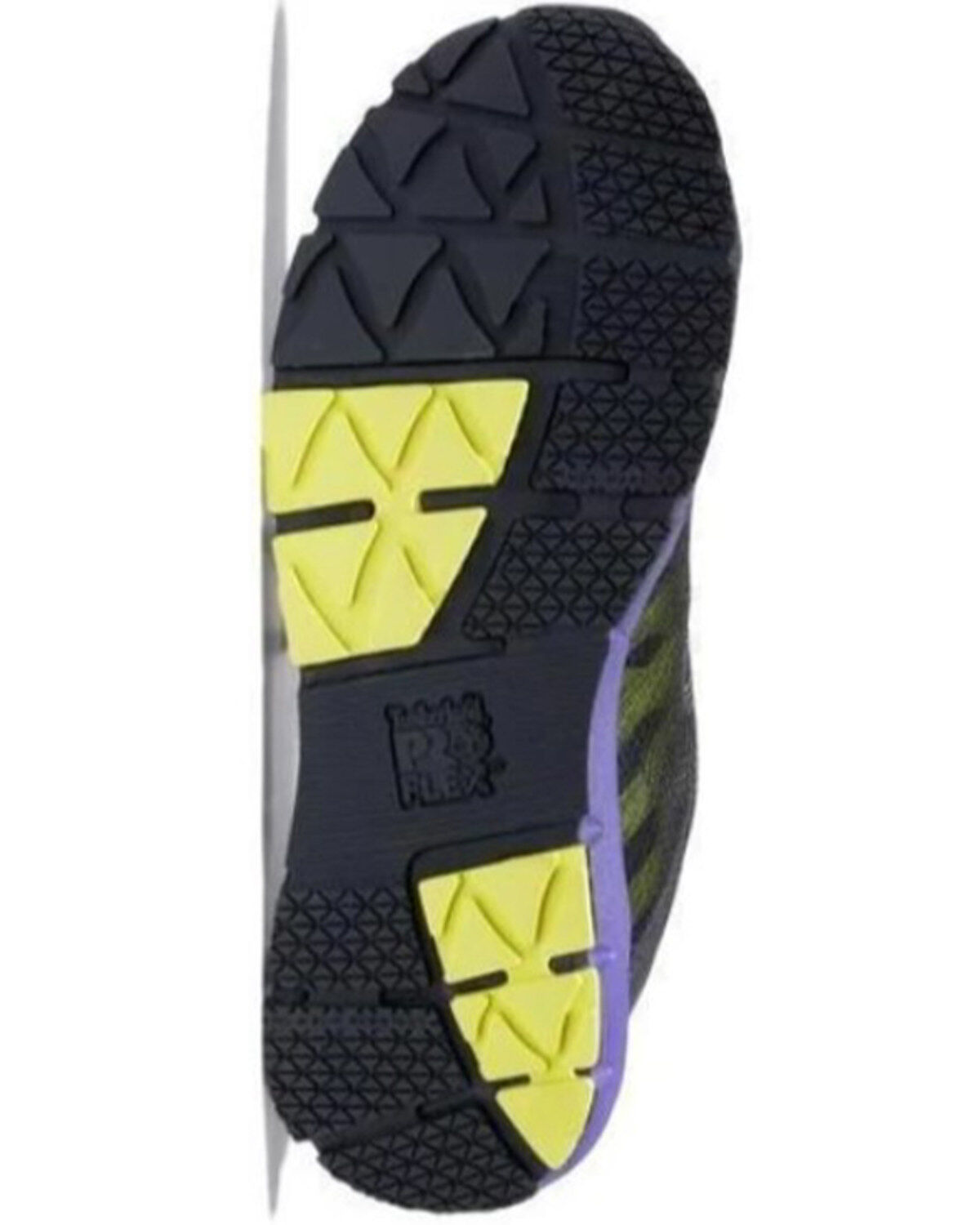 Timberland PRO Women's Radius Work Shoes - Composite Toe