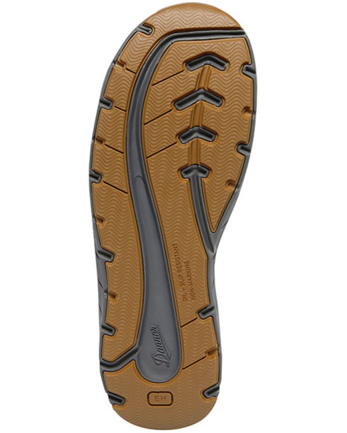 Danner Women's Run Time 3 Work Sneakers - Composite Toe