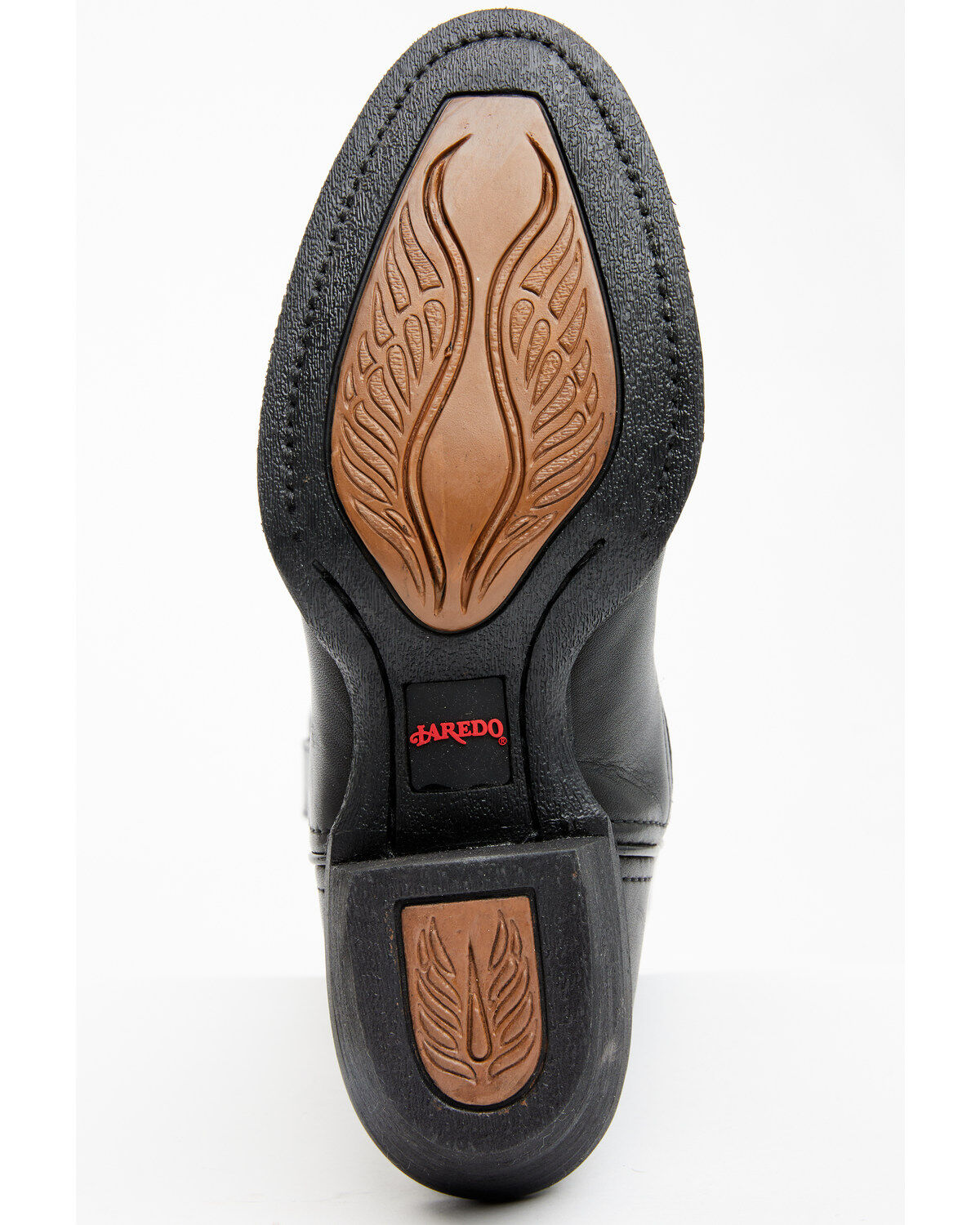 Laredo Women's Maxine Performance Western Boots - Round Toe