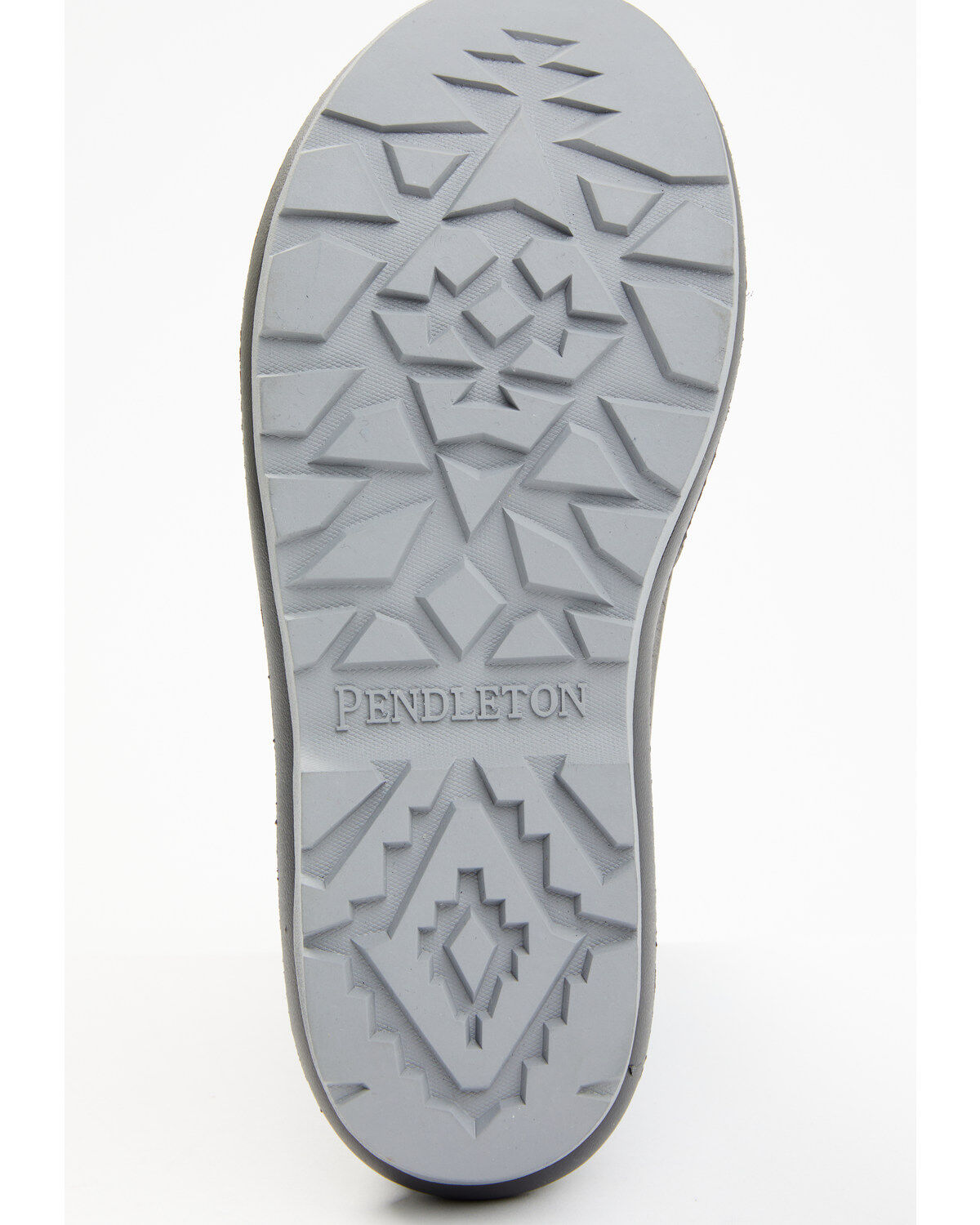 Pendleton Women's Lace-Up Boots - Round Toe