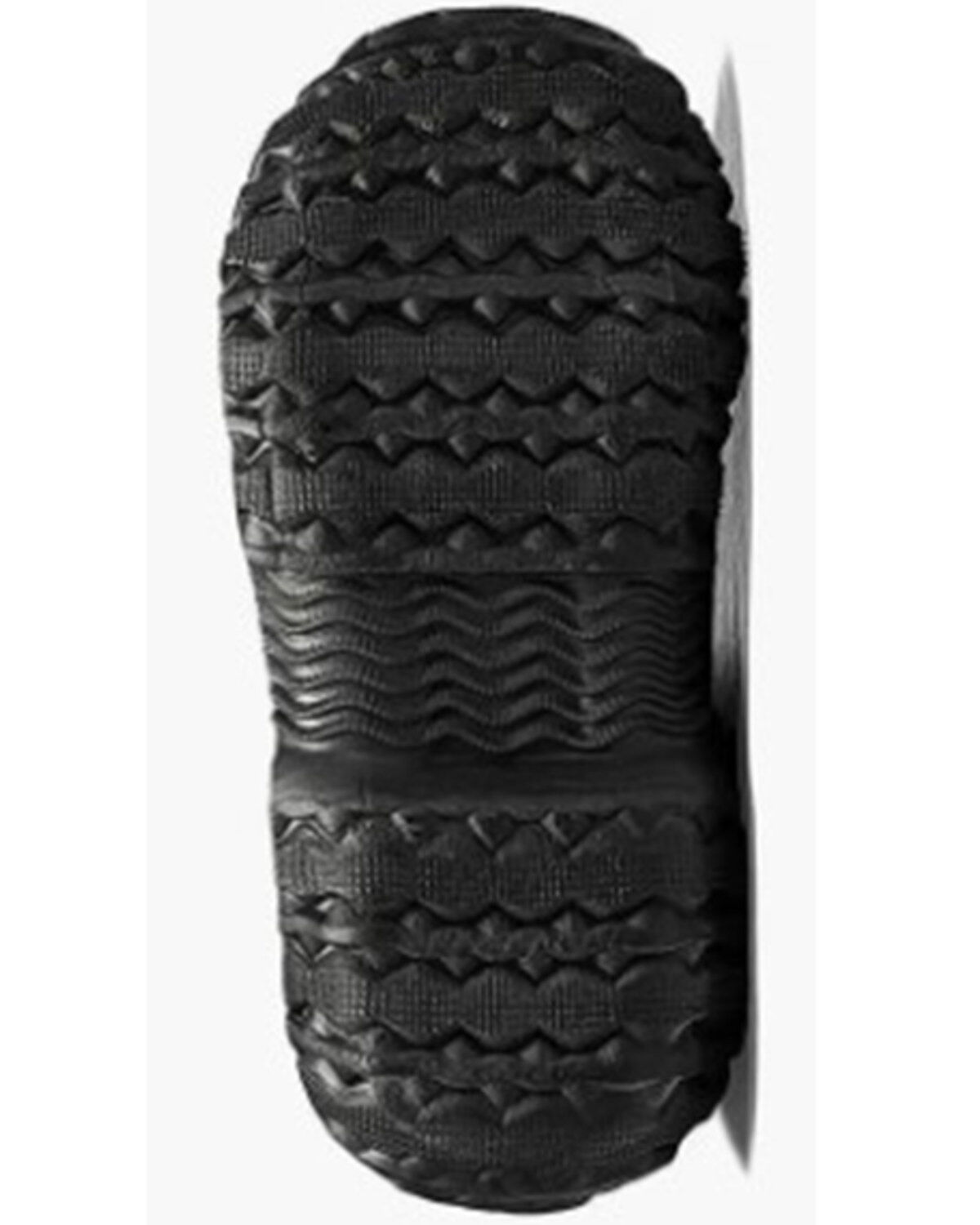 Bogs Boy's York Rain Boots - Round Toe