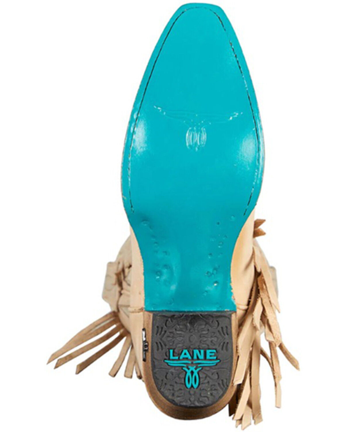 Lane Women's Senita Falls Western Boots - Snip Toe