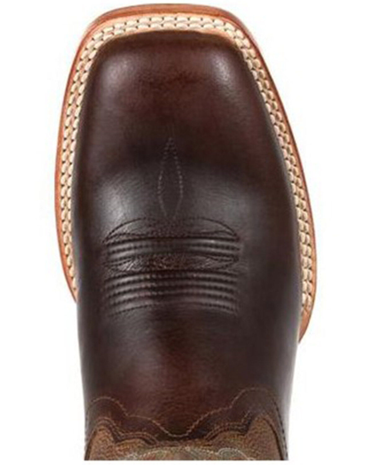 Durango Women's Arena Pro Western Boots - Broad Square Toe