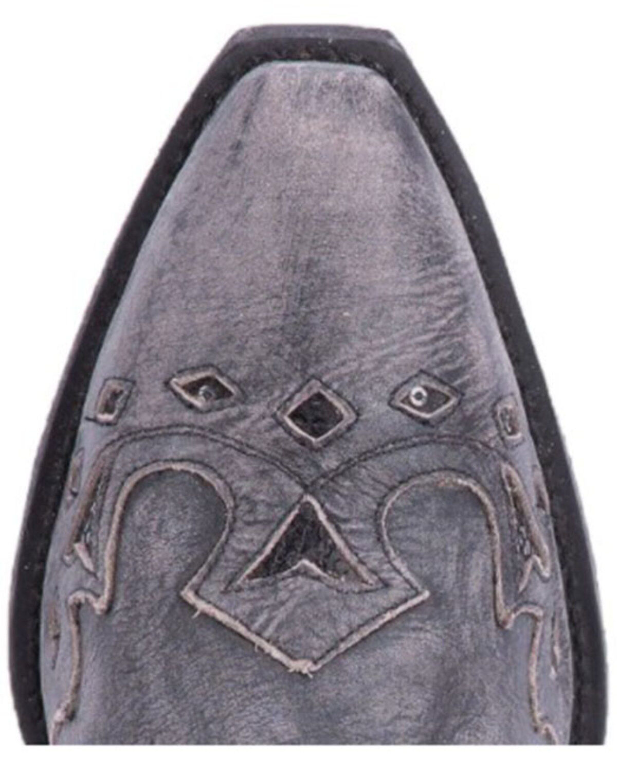 Laredo Women's Leather Stevie Western Boots