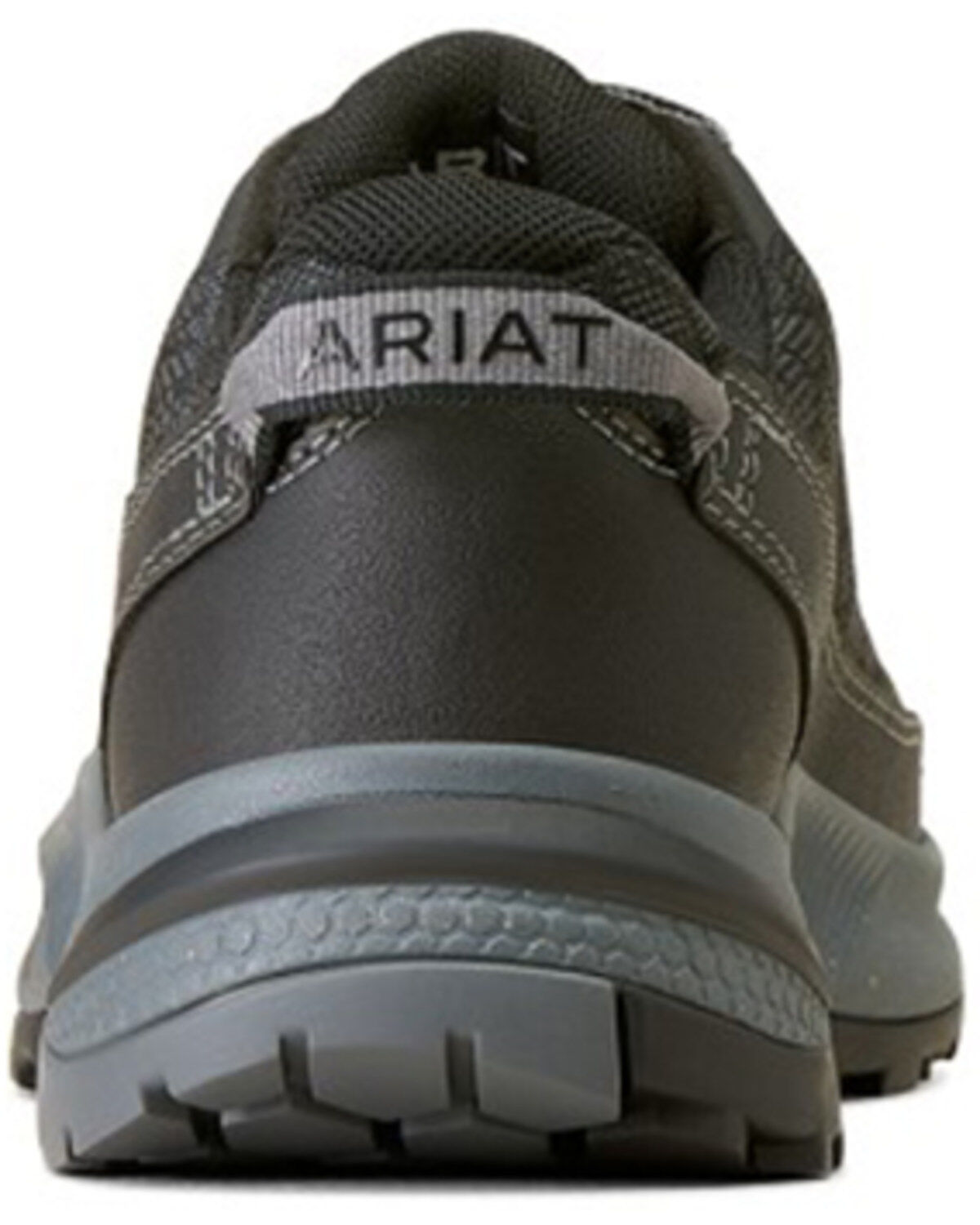 Ariat Women's Outpace Shift Work Shoes - Round Toe