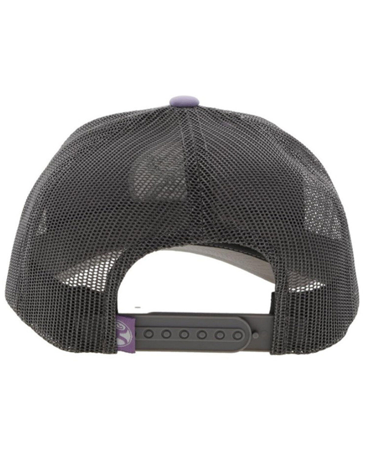 Hooey Women's Mesh Trucker Cap