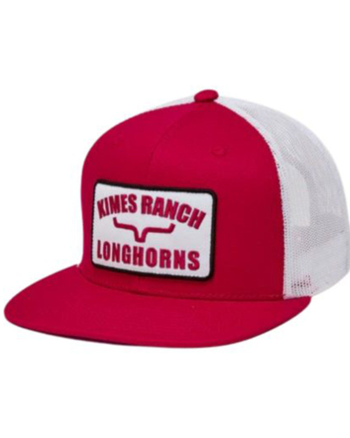 Kimes Ranch Men's LJC Ball Cap
