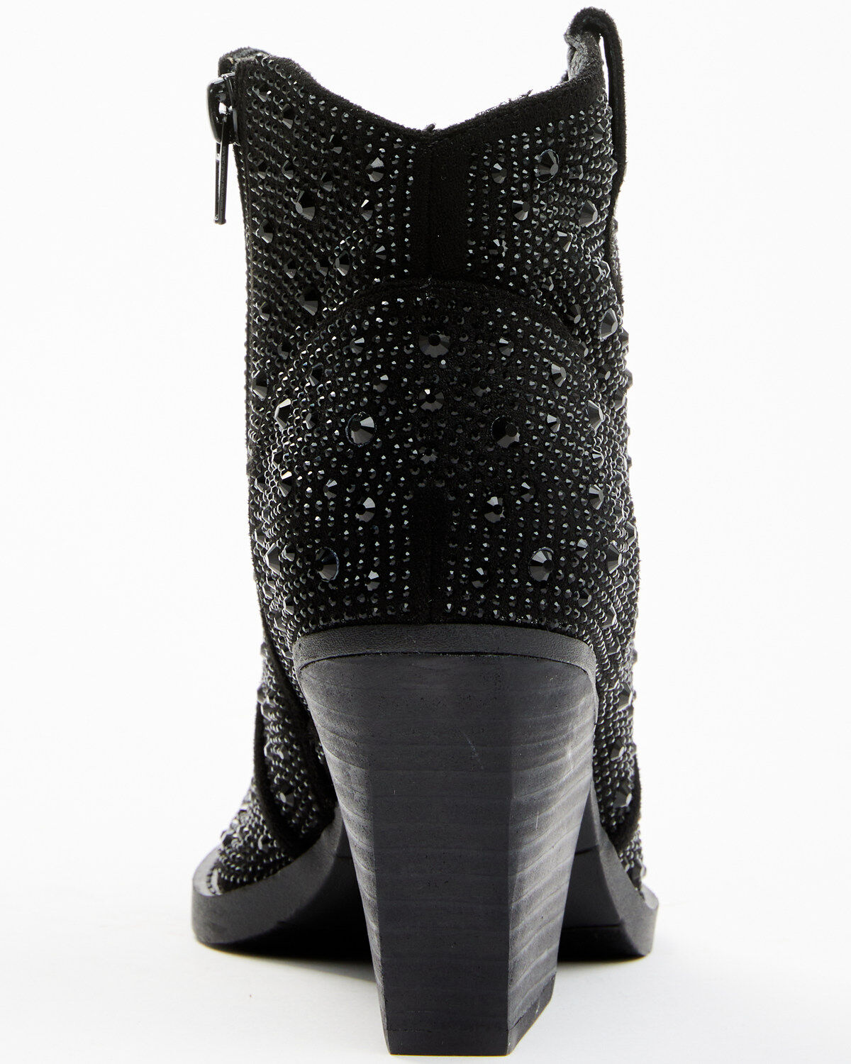 Very G Women's Austin Booties - Snip Toe