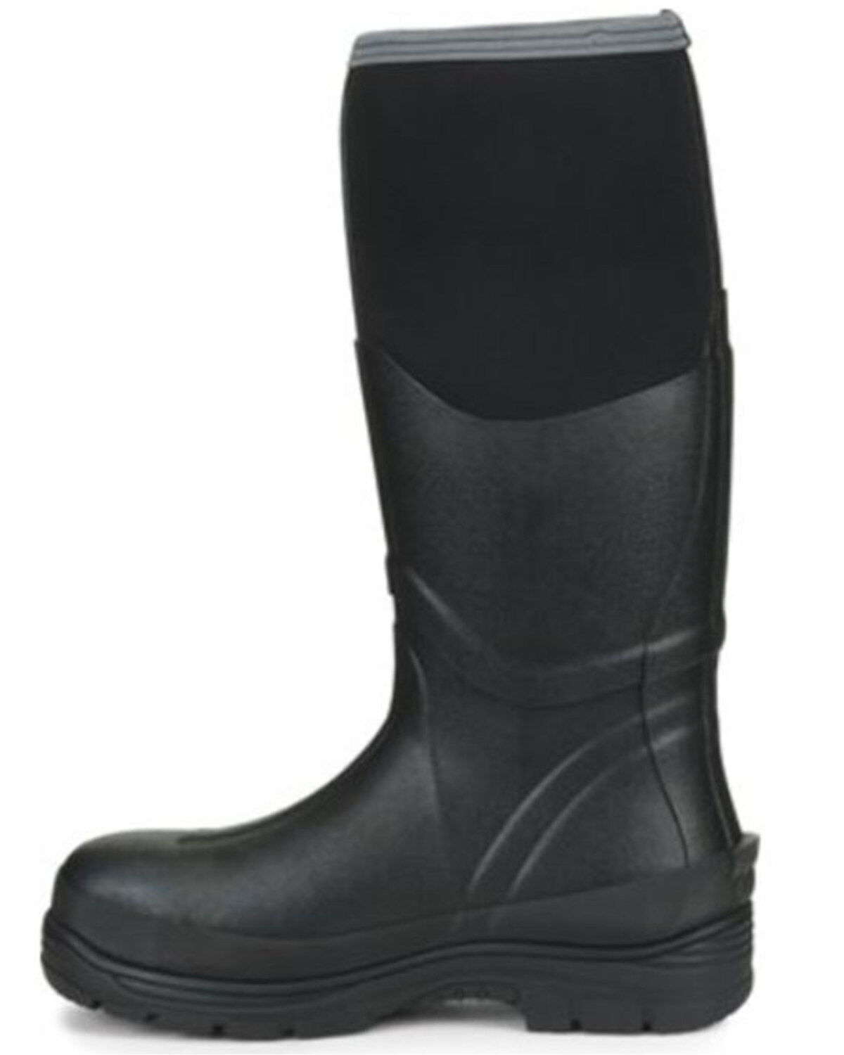 Carolina Men's Tall Mud Jumper Rubber Boots - Soft Toe
