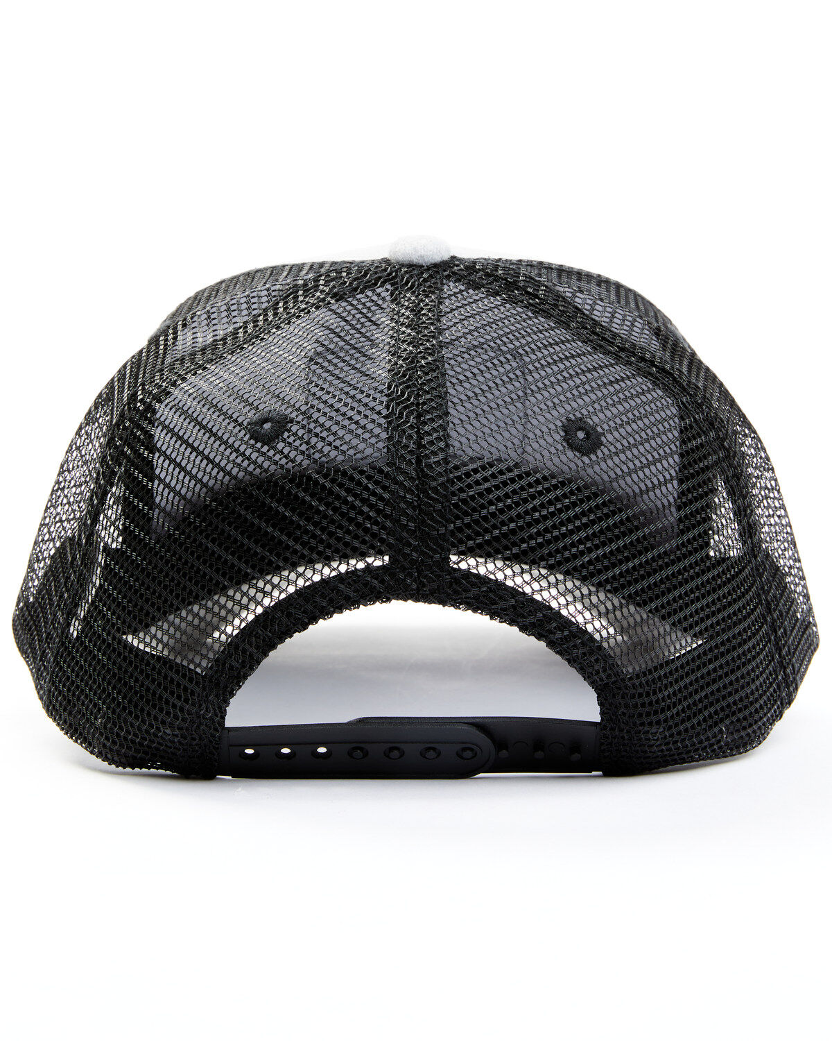 Moonshine Spirit Men's Recreation Patch Mesh-Back Ball Cap