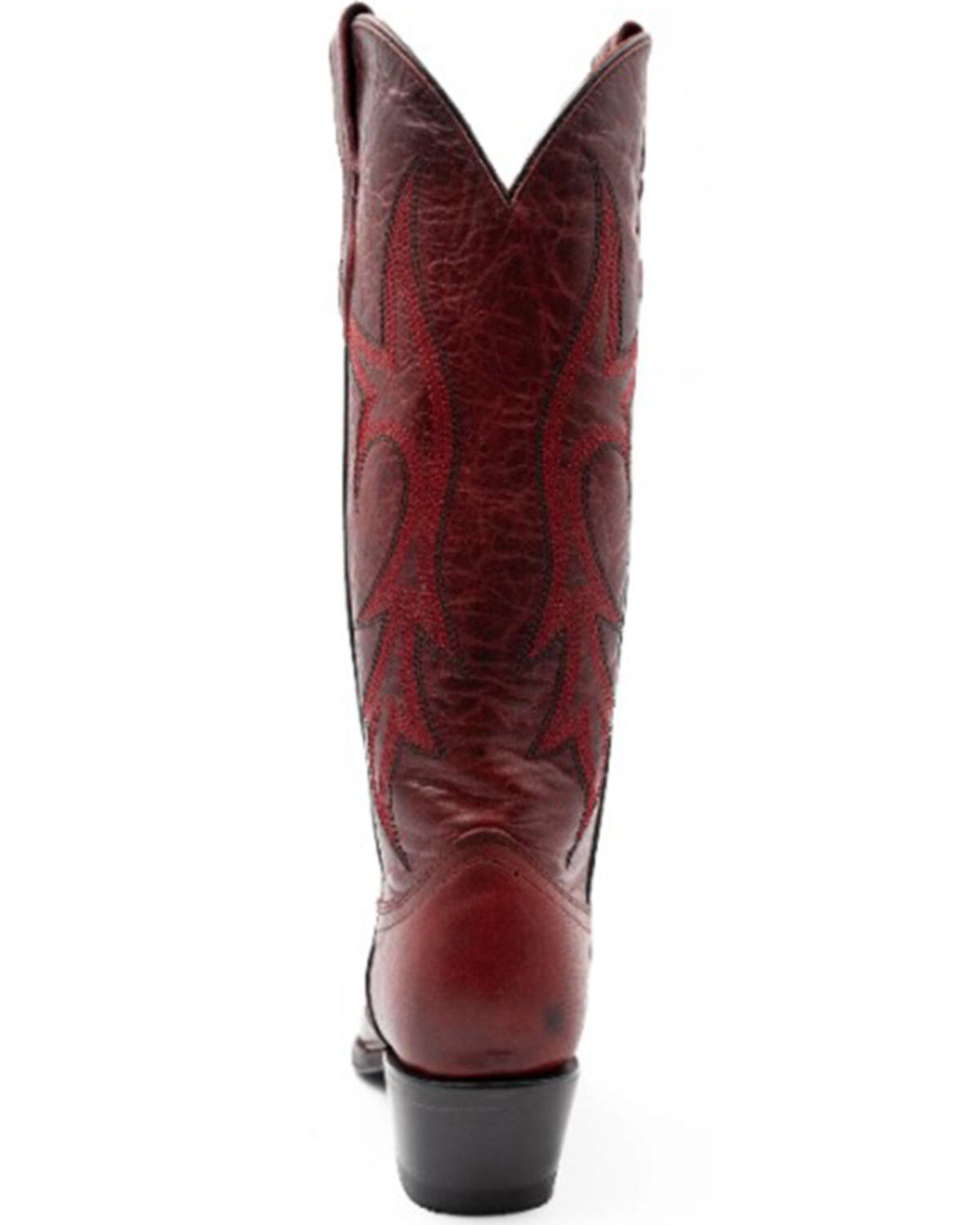 Ferrini Women's Scarlett Western Boots - Snip Toe