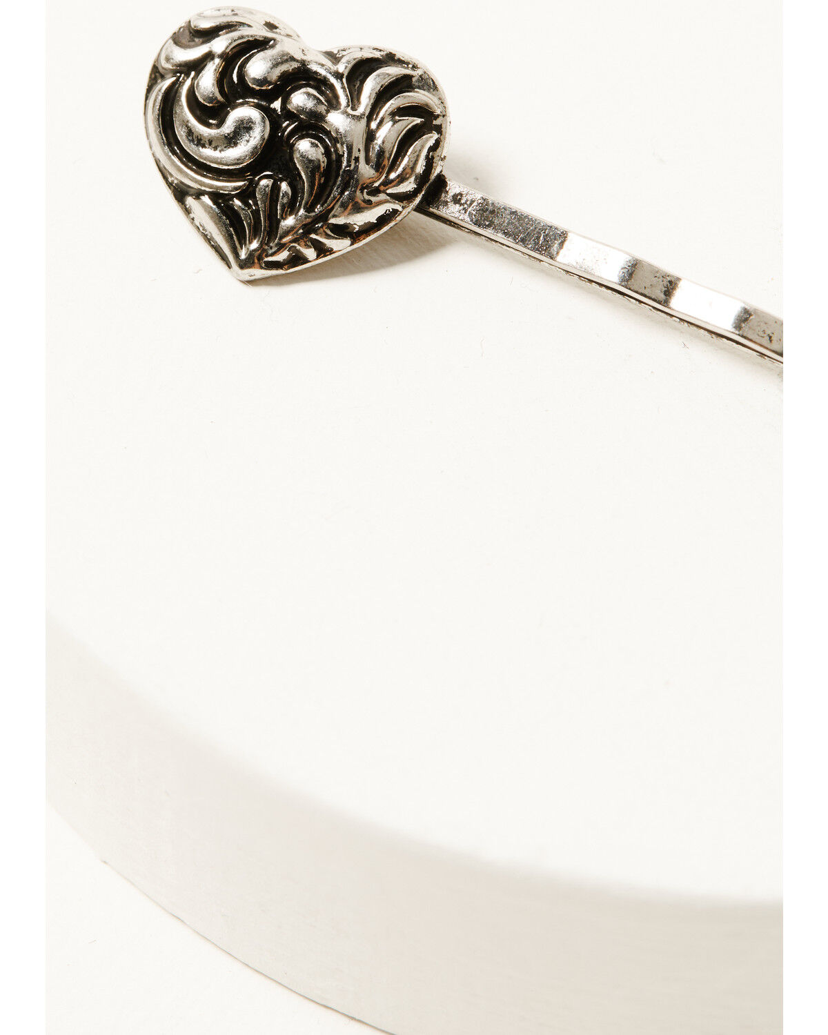 Shyanne Women's Thunderbird Hair Barrette Set