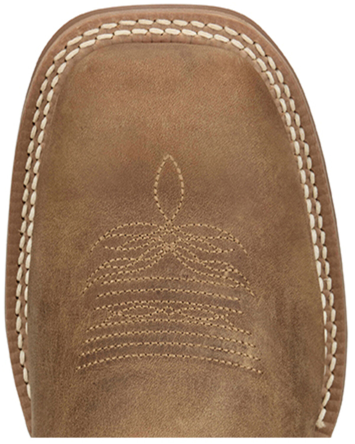 Justin Women's Little Sugar Performance Western Boots - Broad Square Toe