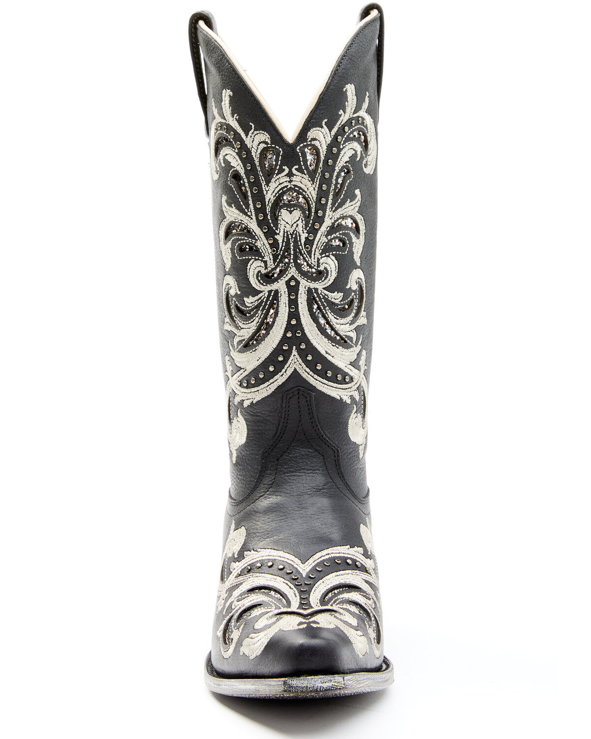 Shyanne Women's Sloan Western Boots - Square Toe