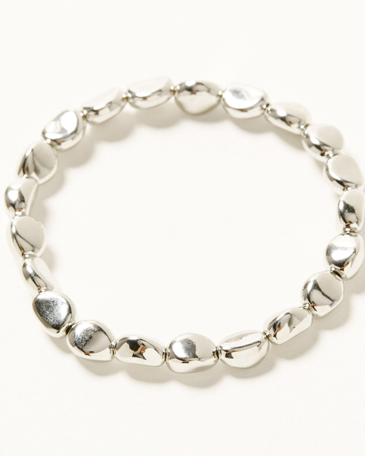 Shyanne Women's Western Cuff Mixed Media Bracelet Set - 4 Piece