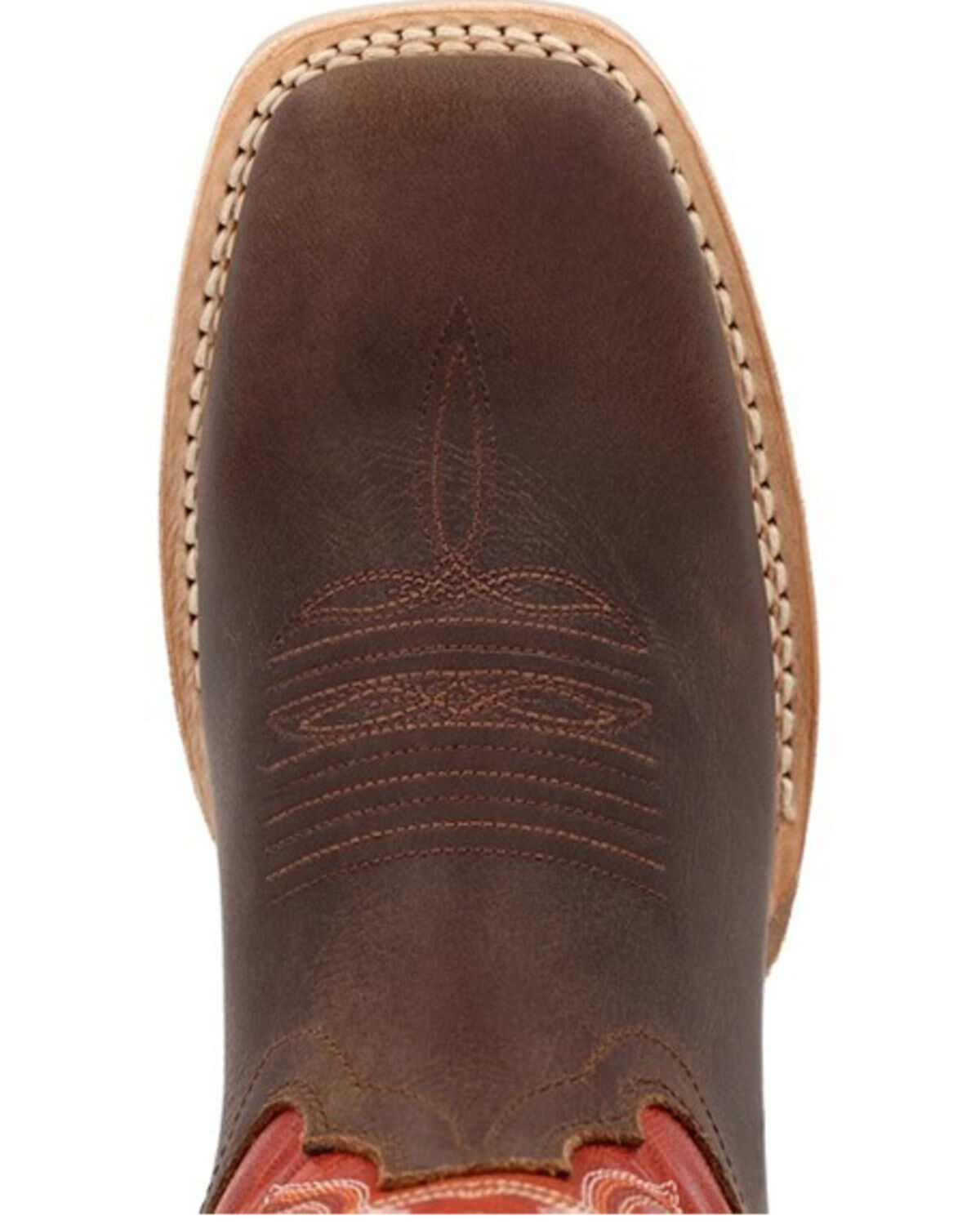 Durango Men's Rebel Pro® Western Boot - Broad Square Toe