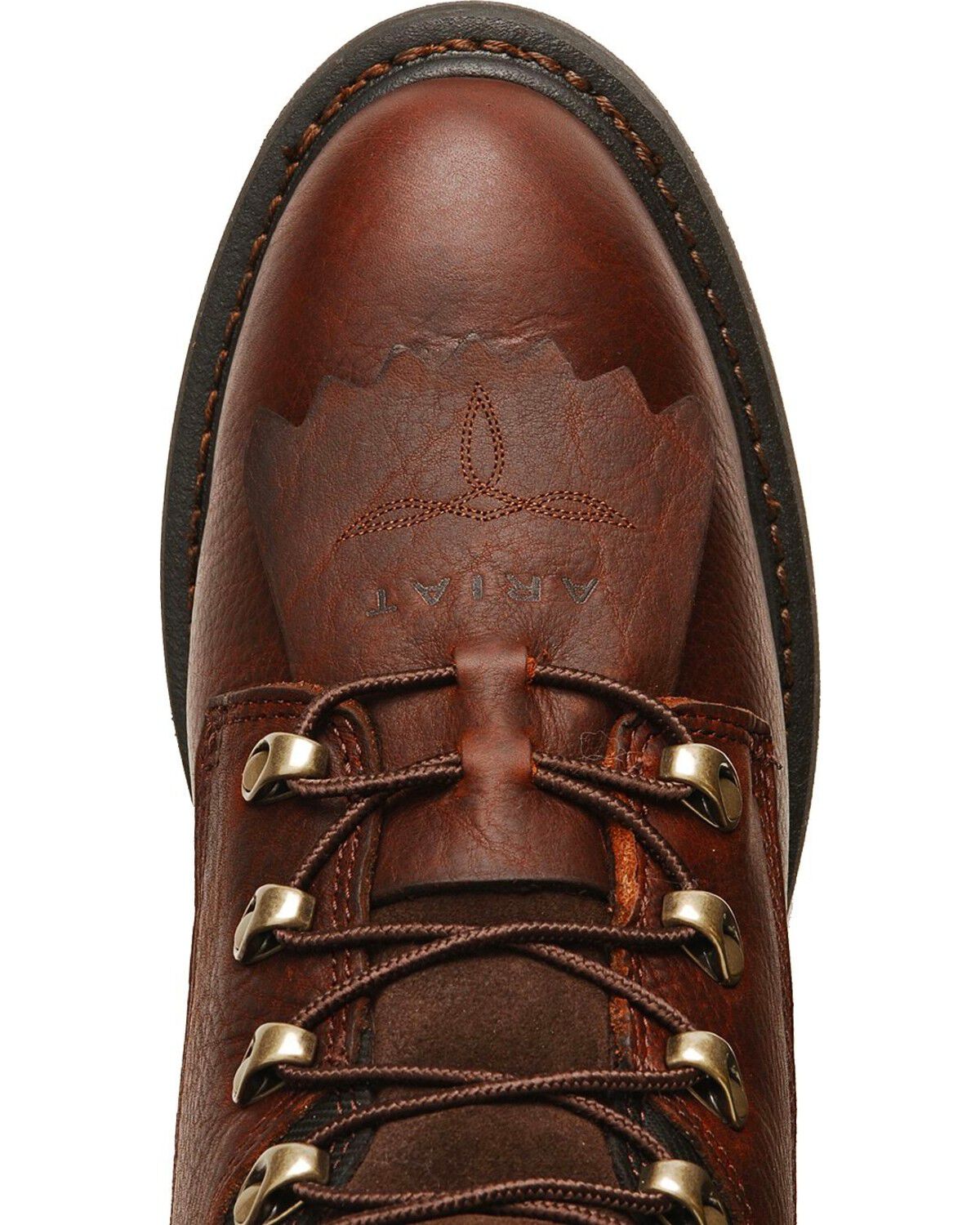 Ariat Hermosa XR 8" Lace-Up Work Boots